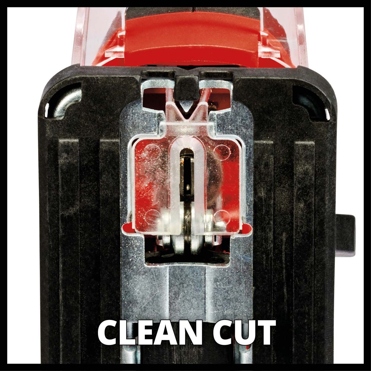 Einhell PXC TC-JS 18/70 Li Cordless Jigsaw