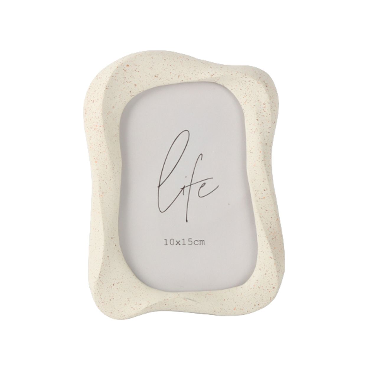 Resin Photo Frame