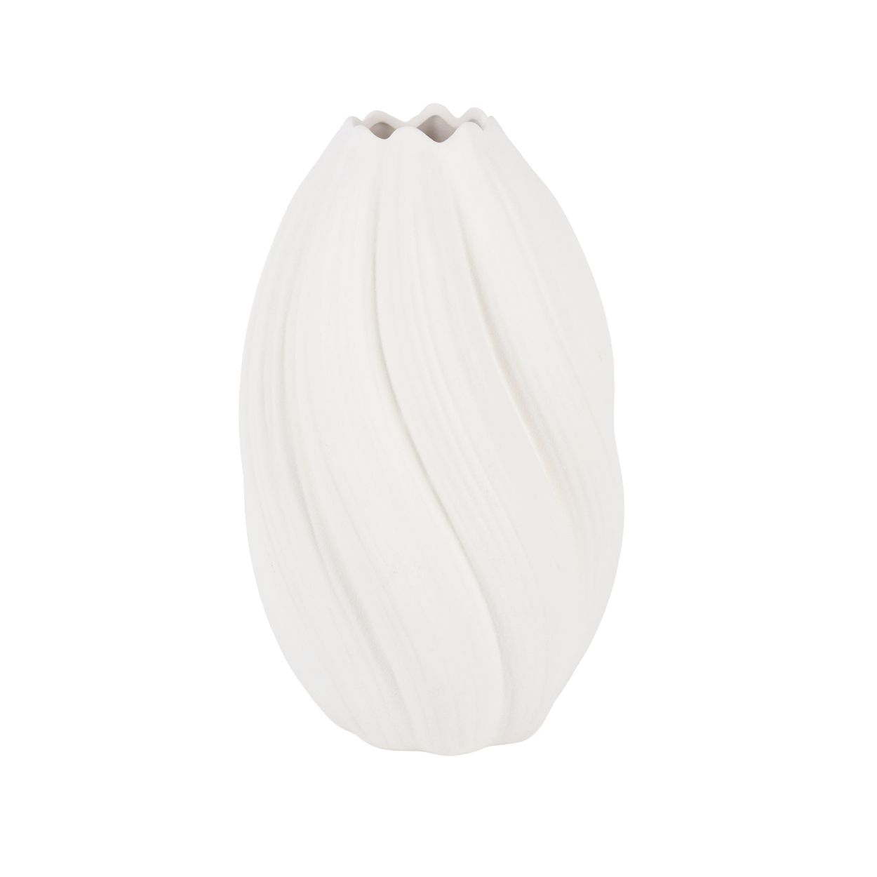 Deco Ceramic Vase 30cm