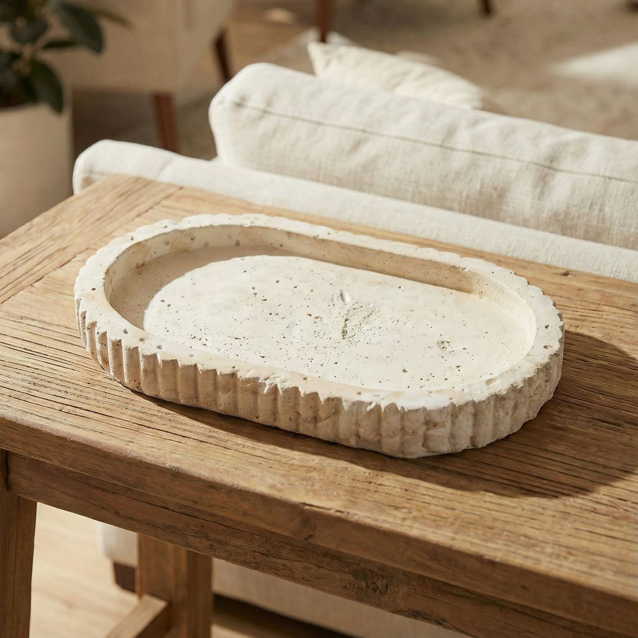 Deco Tray 20cm