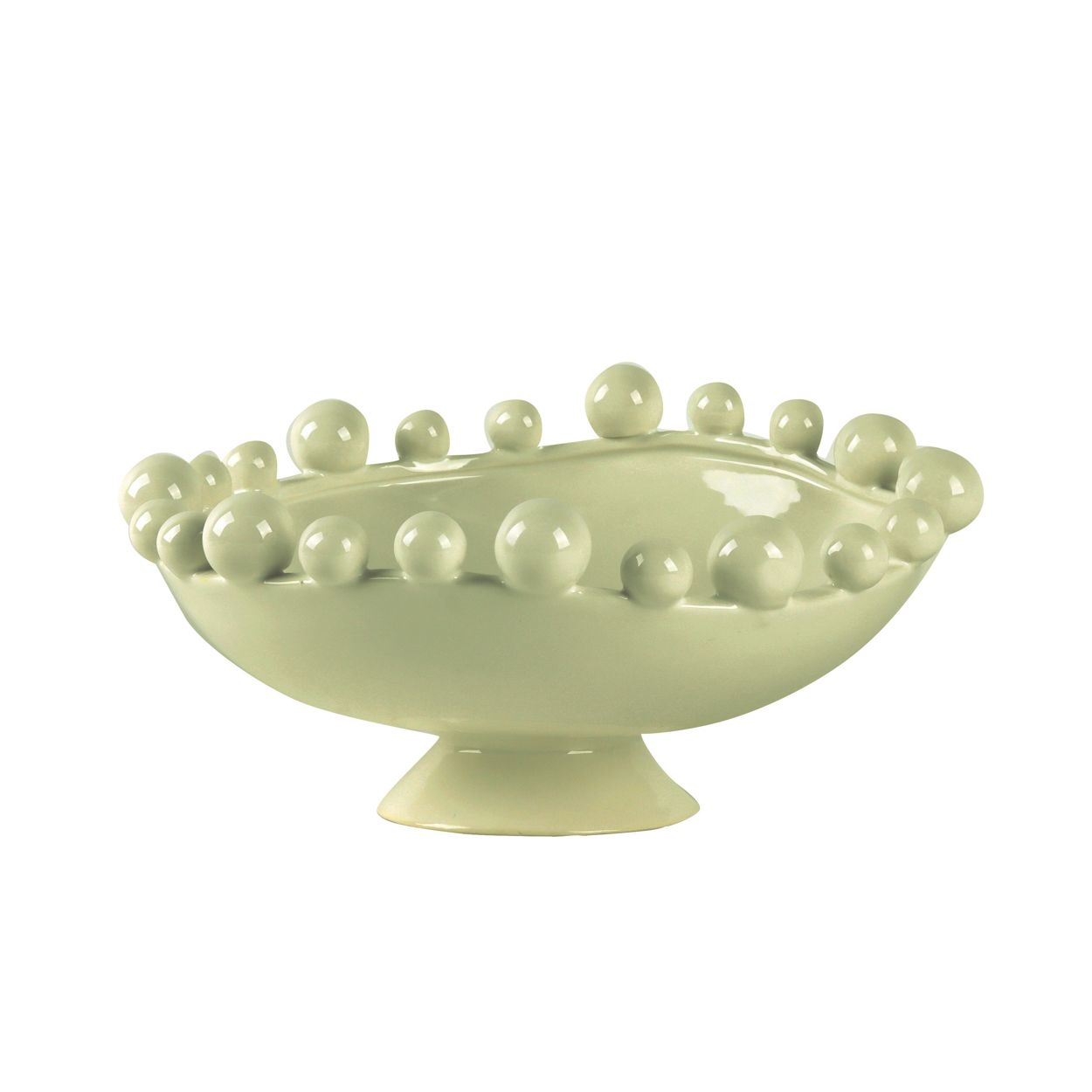 Ball Edge Dish 26cm