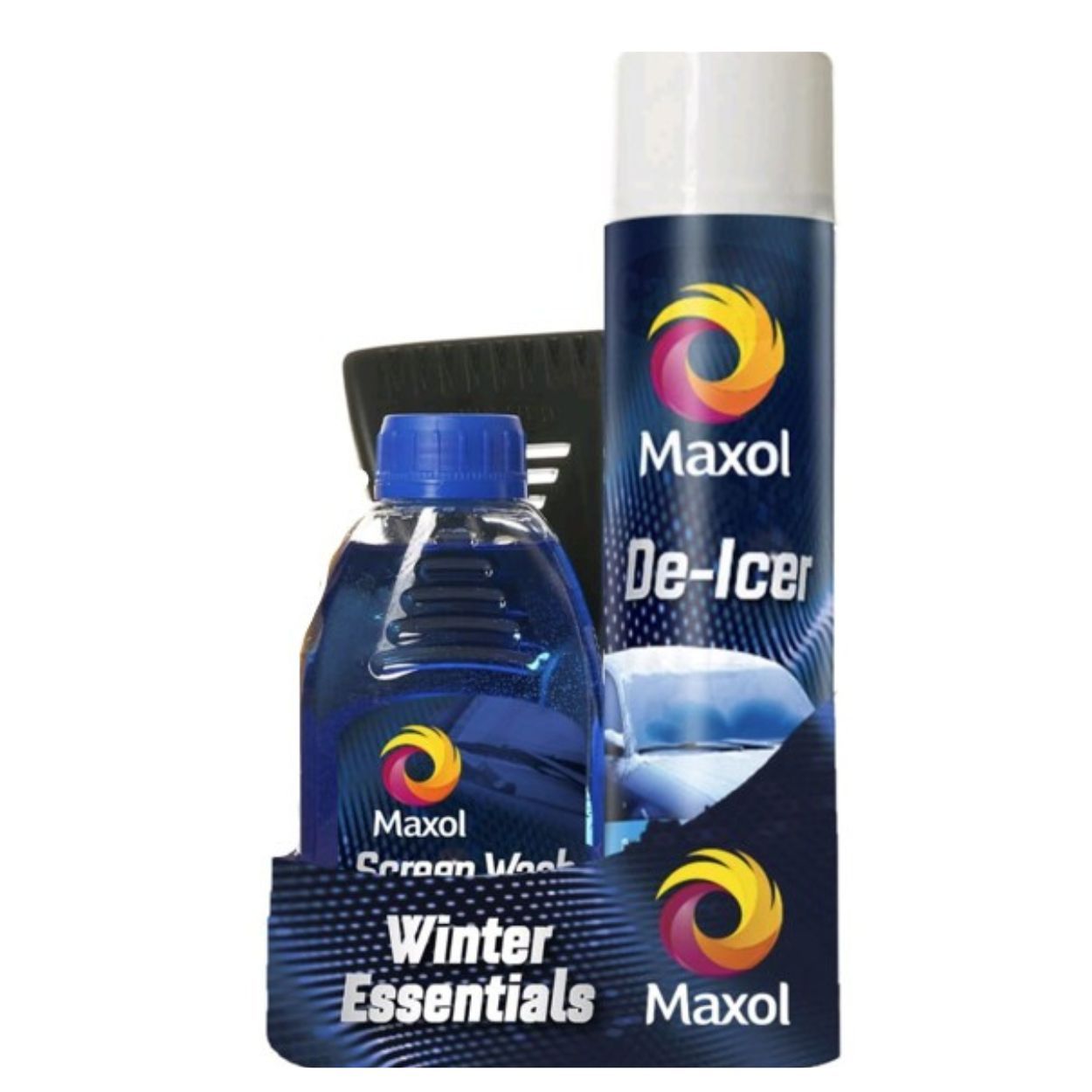 Maxol Winter Pack