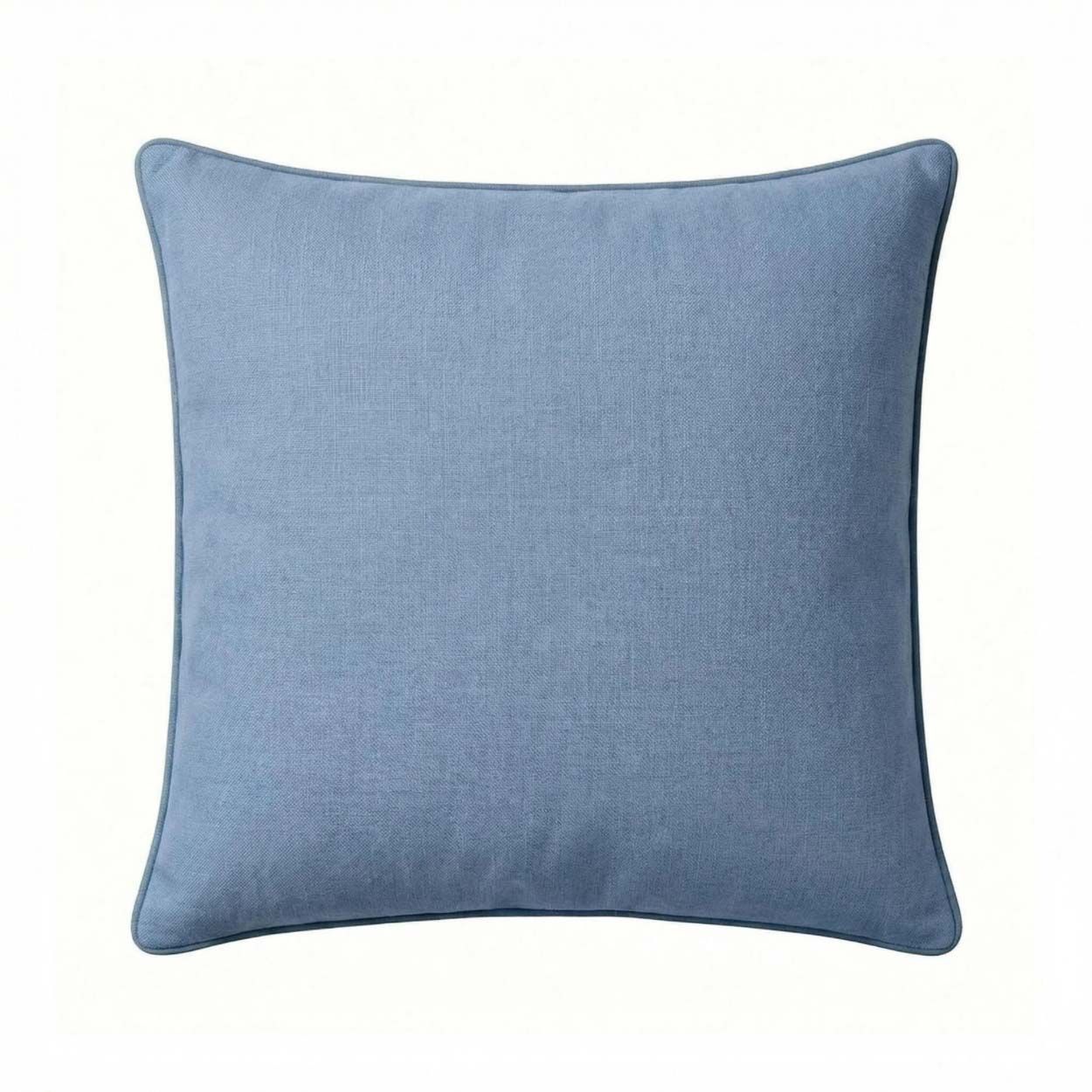 TEXTURED STRIPED CUSHION