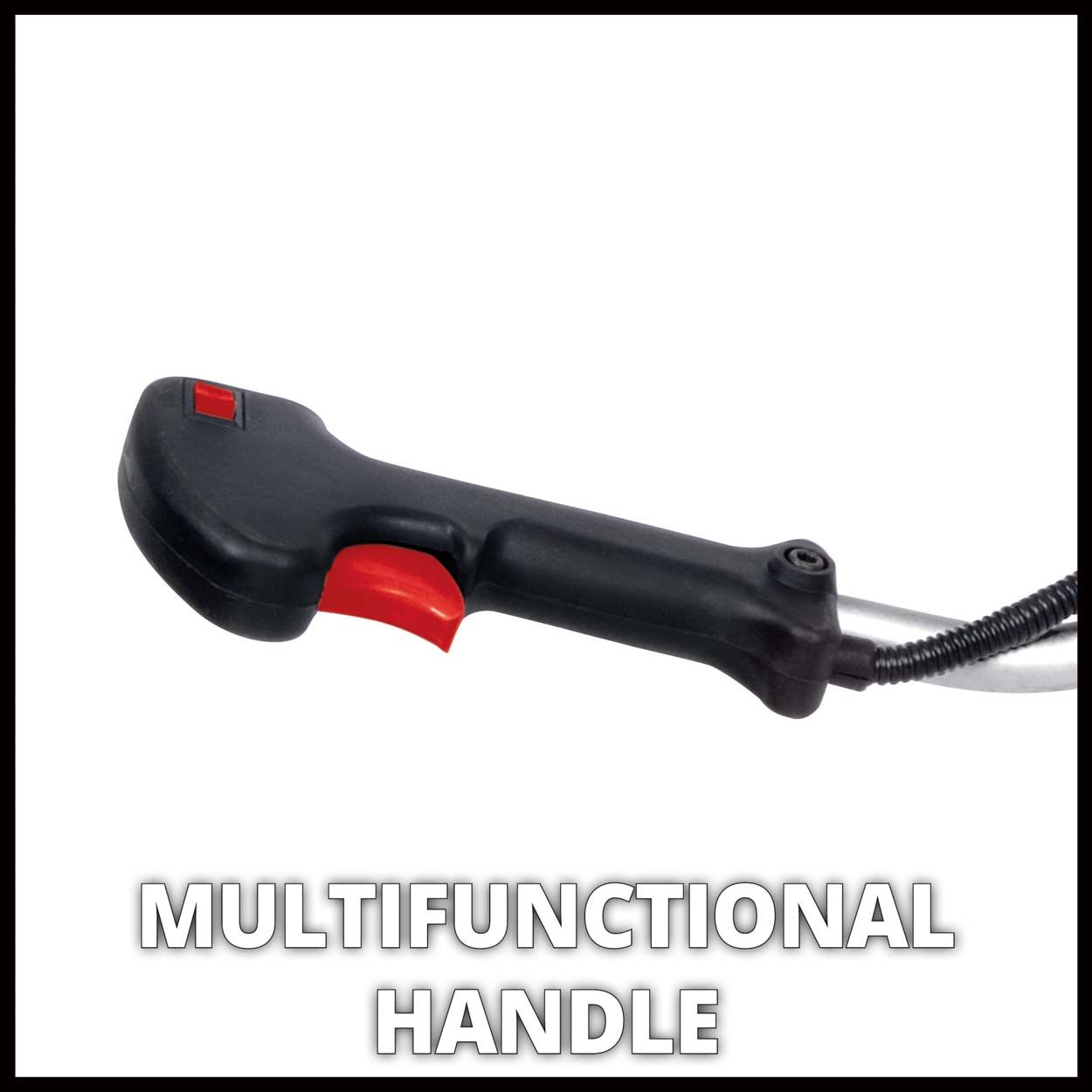 Einhell Petrol Scythe Bush Cutter  GH-BC 43