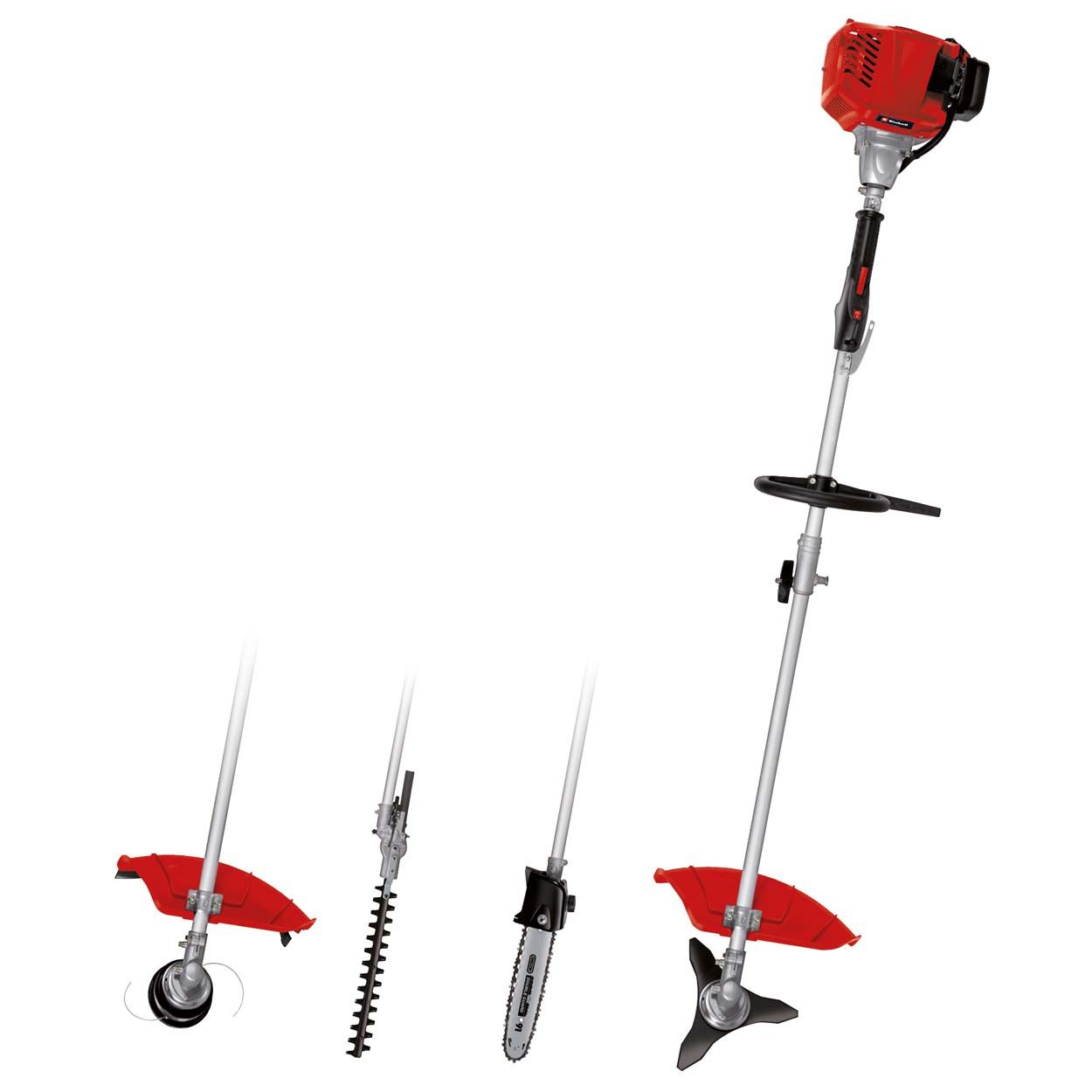 Einhell Petrol Multi Tool GC-MM 52 I