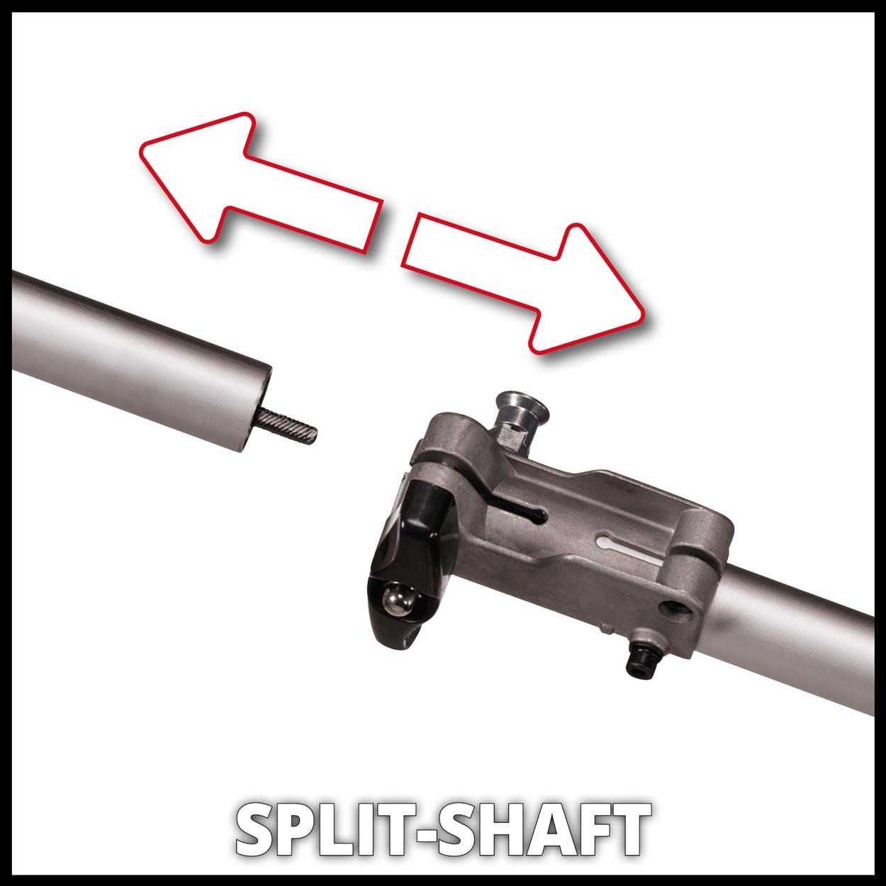 Einhell Petrol Multi Tool GC-MM 52 I