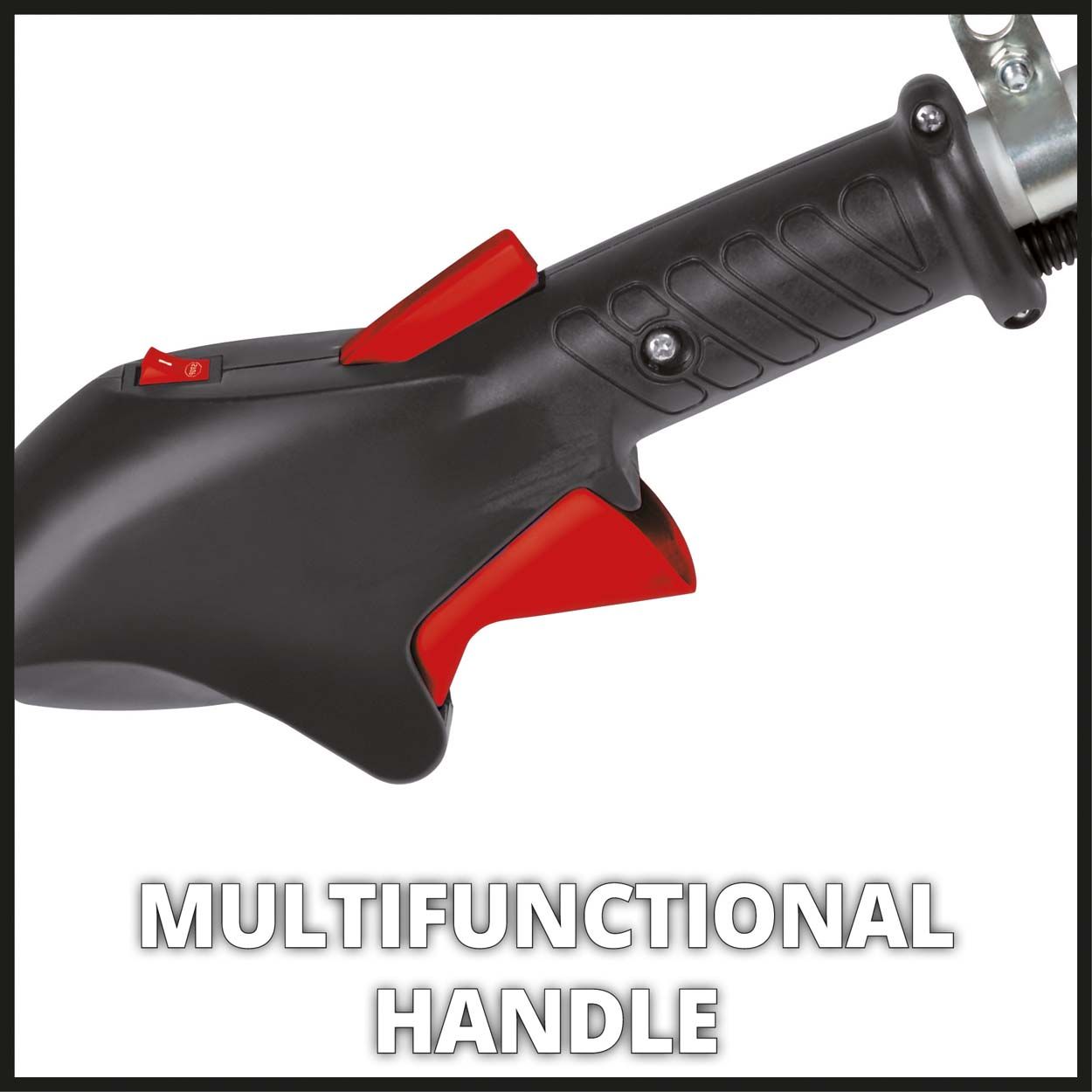Einhell Petrol Multi Tool GC-MM 52 I