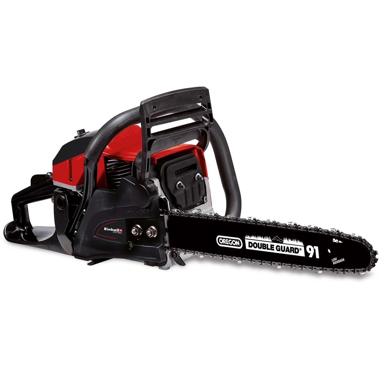 Einhell Petrol Chain Saw GC-PC 2040 I