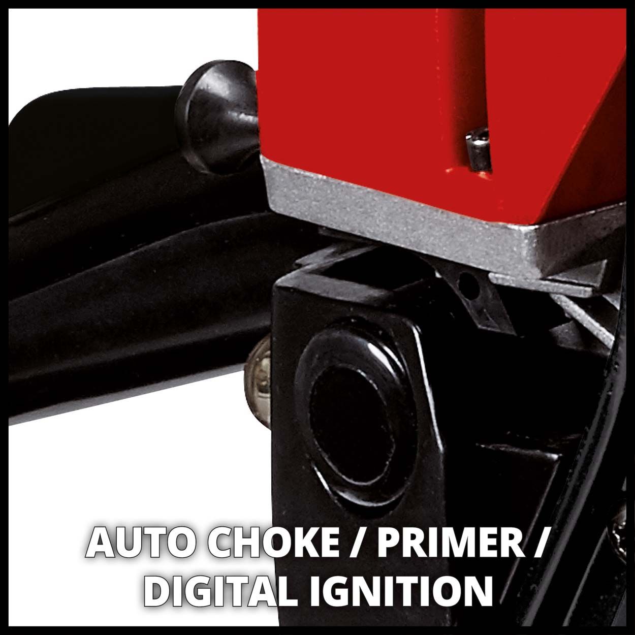 Einhell Petrol Chain Saw GC-PC 2040 I