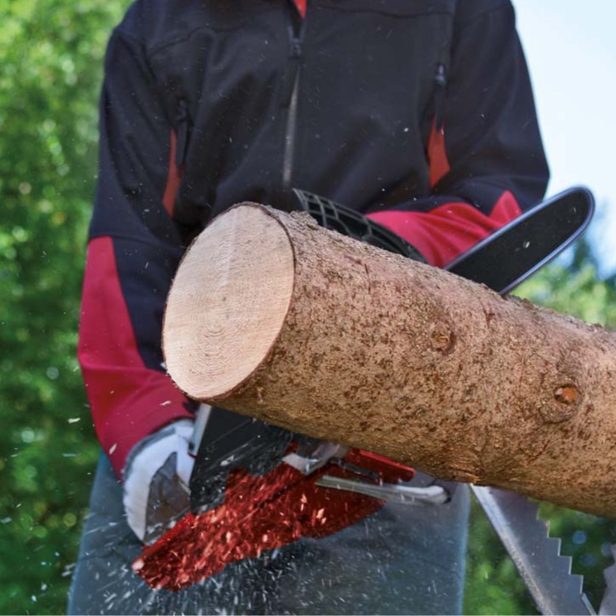 Einhell Petrol Chain Saw GC-PC 2040 I