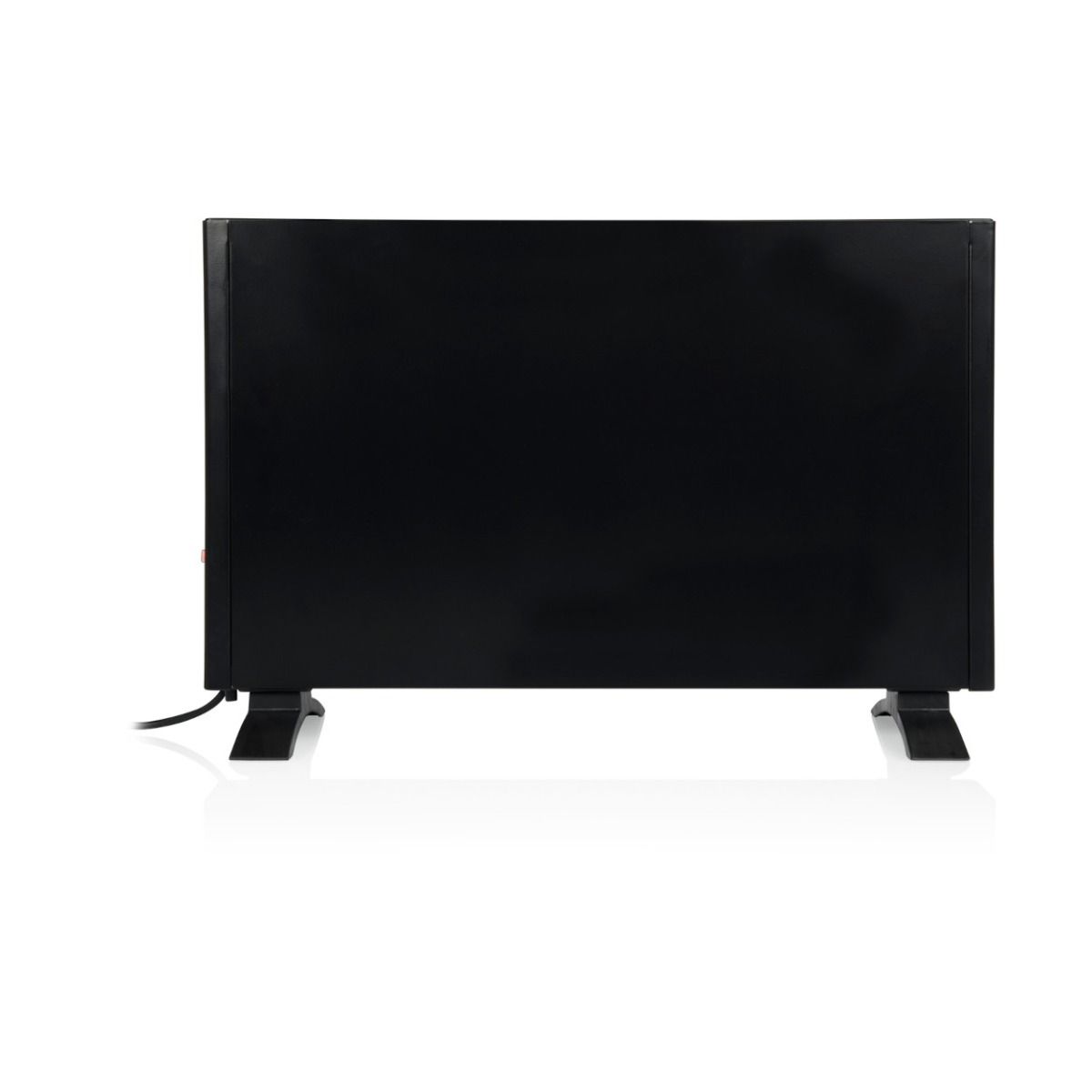 Princess 2000W Smart Convector Heater Black