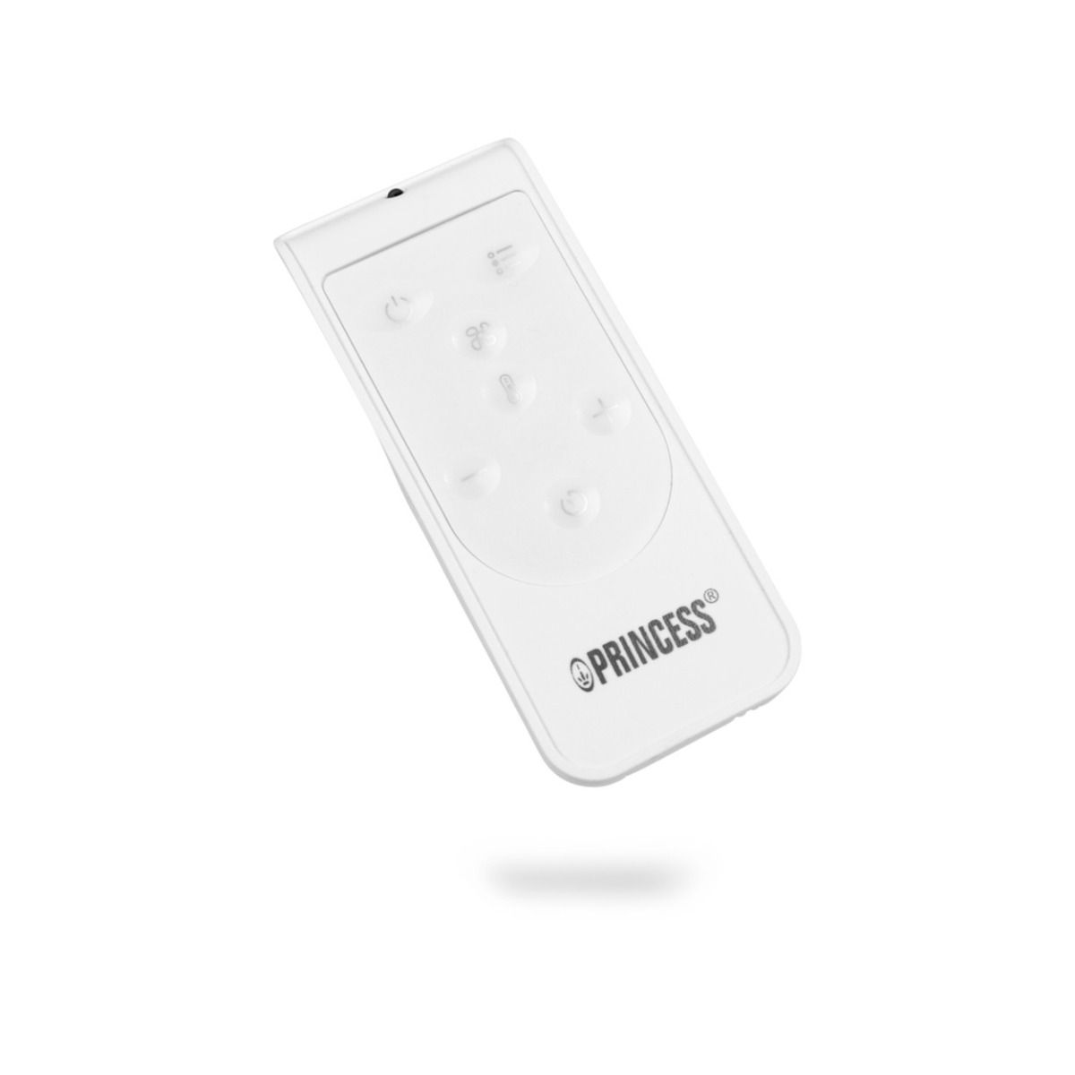 Princess 2000W Smart Convector Heater White