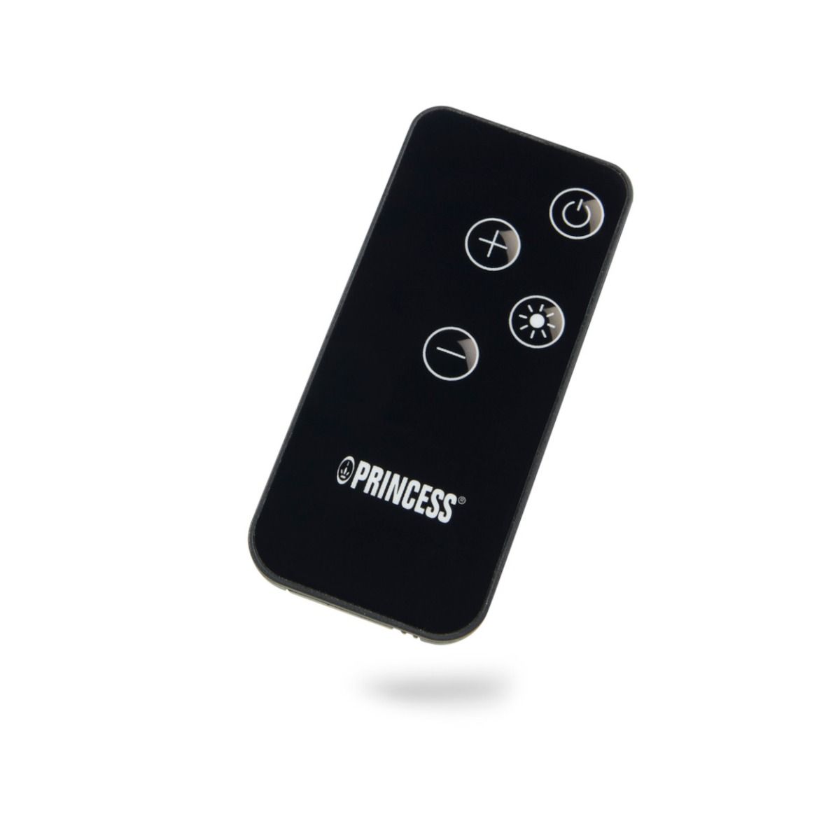 Princess Smart Oil Radiator 2000W Black