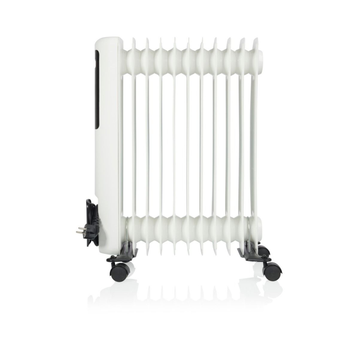 Princess Smart Oil Radiator 2000W White