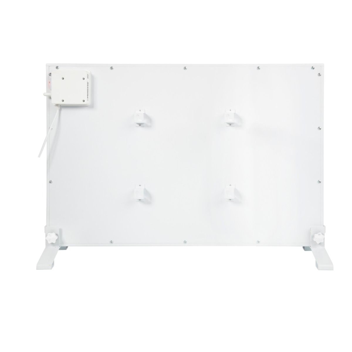 Princess Smart Infrared Panel Heater 540 M
