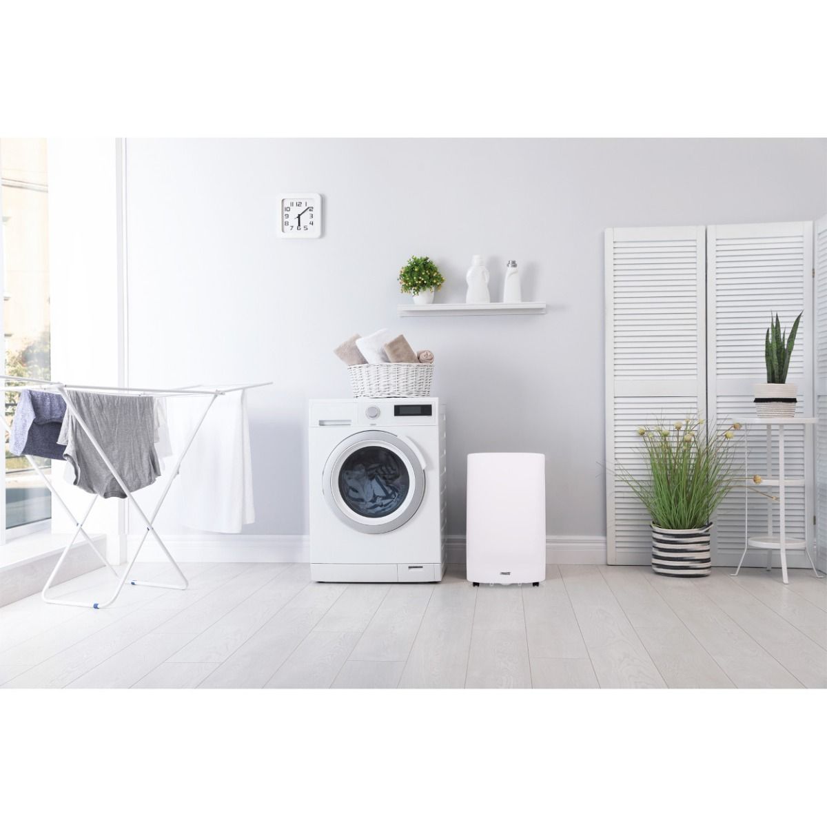 Princess 20L Smart Dehumidifier