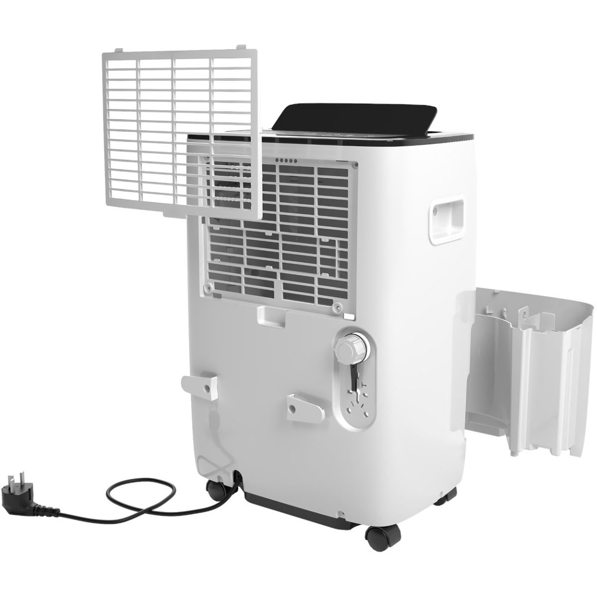 Princess 30L Smart Dehumidifier