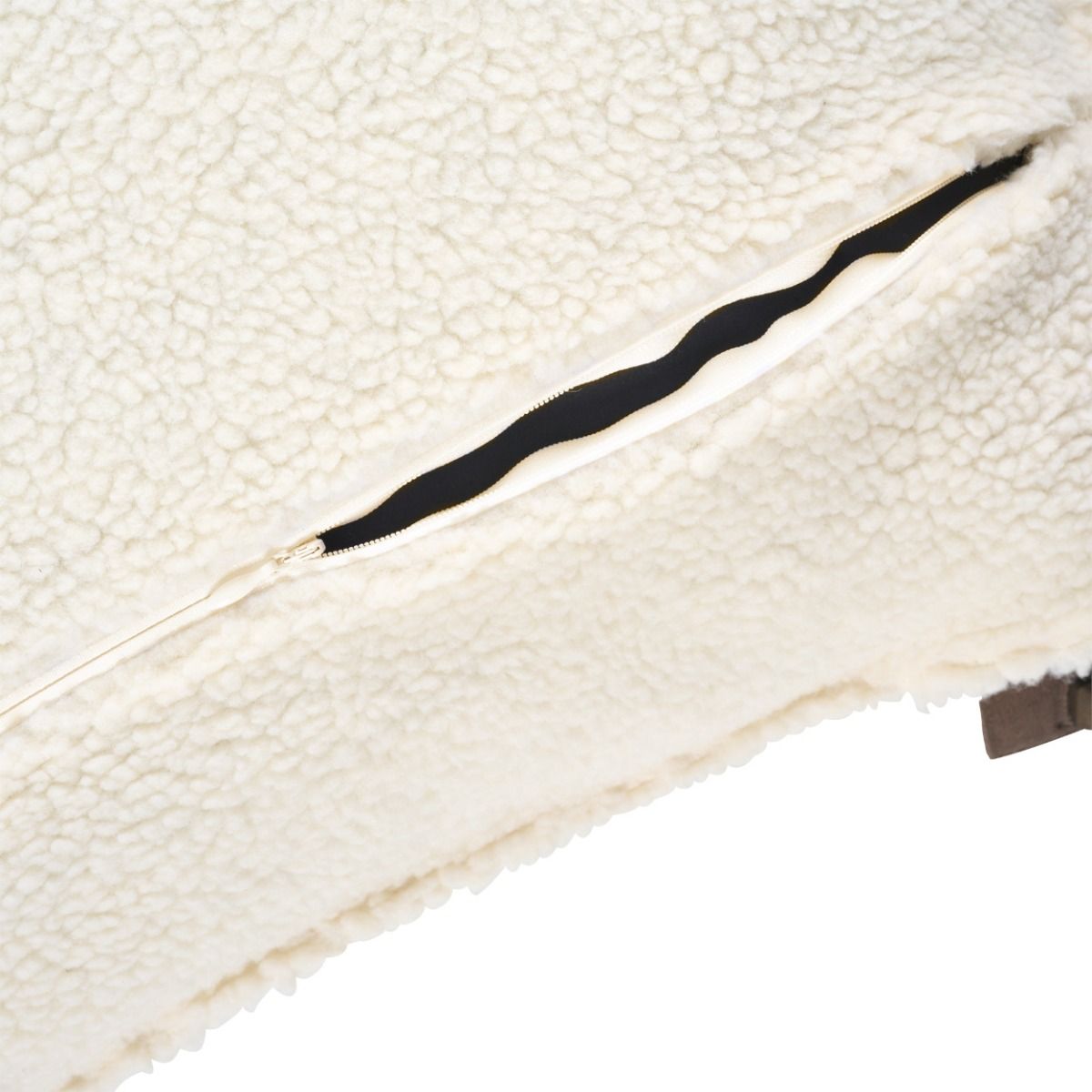 Tristar Cordless Heating Pillow Cream