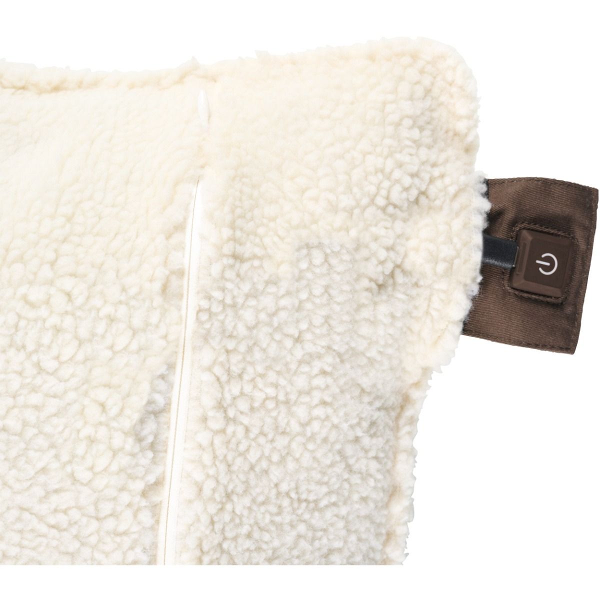 Tristar Cordless Heating Pillow Cream