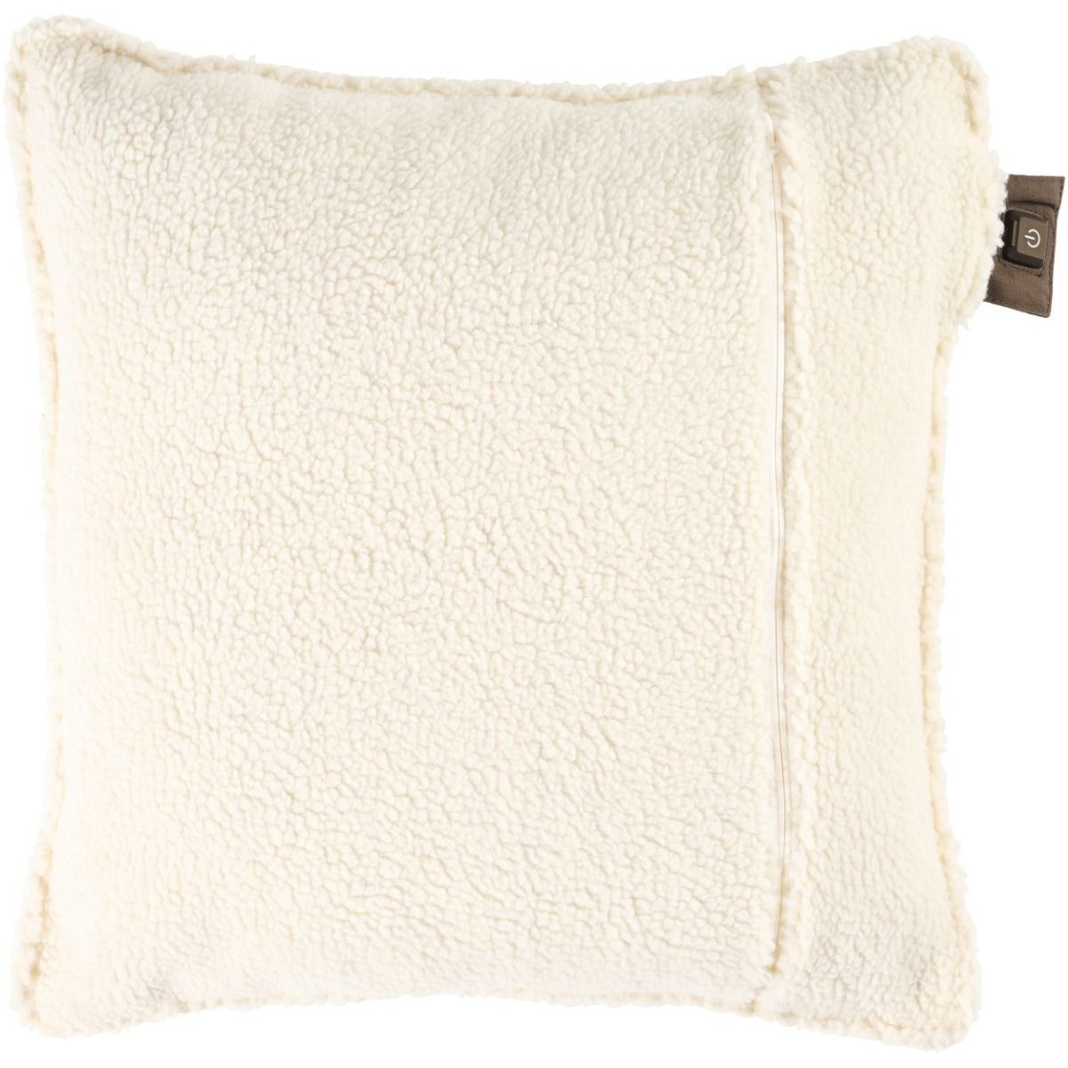 Tristar Cordless Heating Pillow Cream