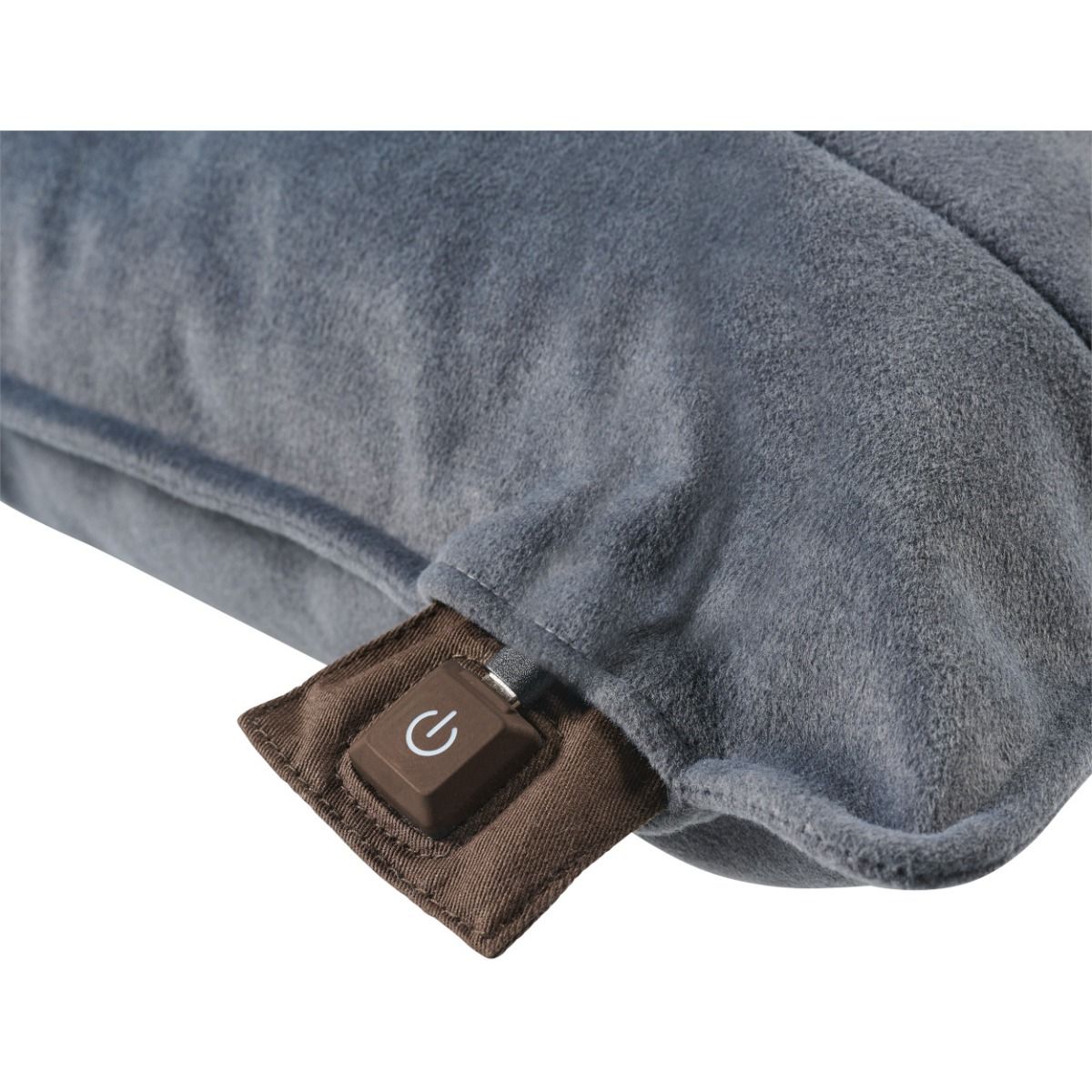 Tristar Cordless Heating Pillow Grey 