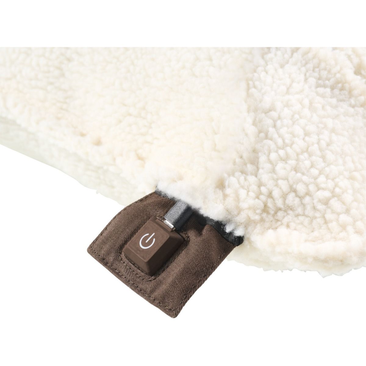 Tristar Cordless Heating Pillow 