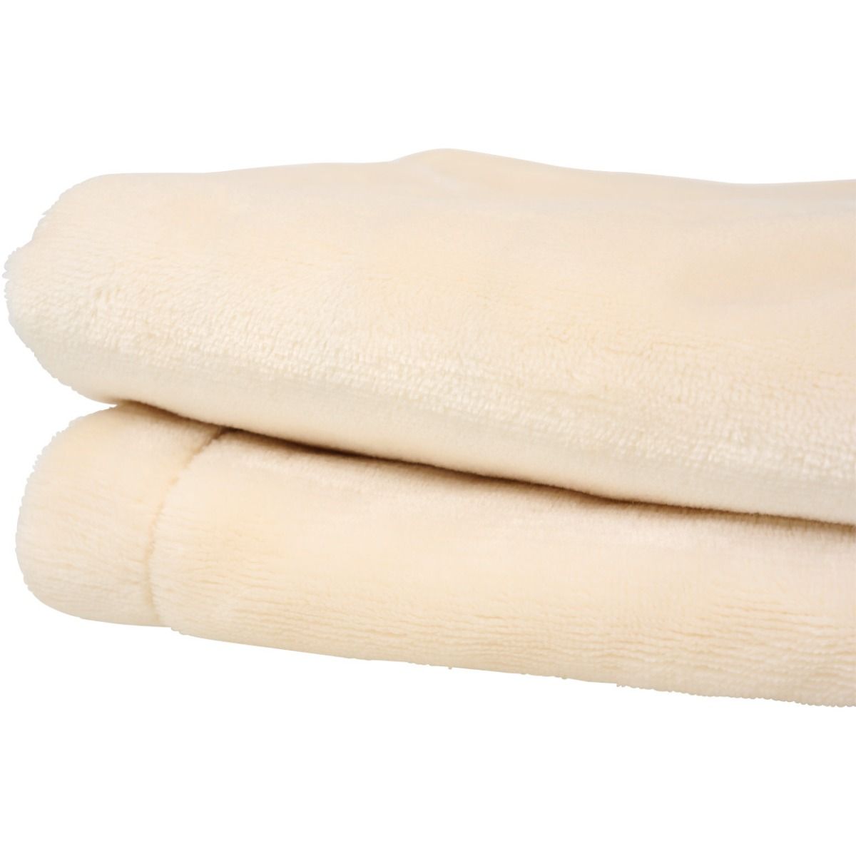 Tristar Cordless Heating Blanket Cream 