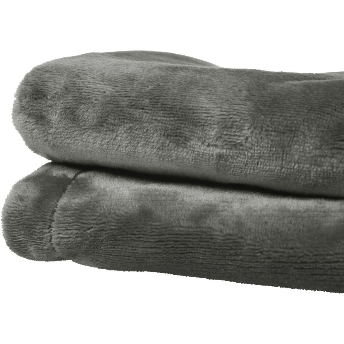 Tristar Cordless Heating Blanket Grey 