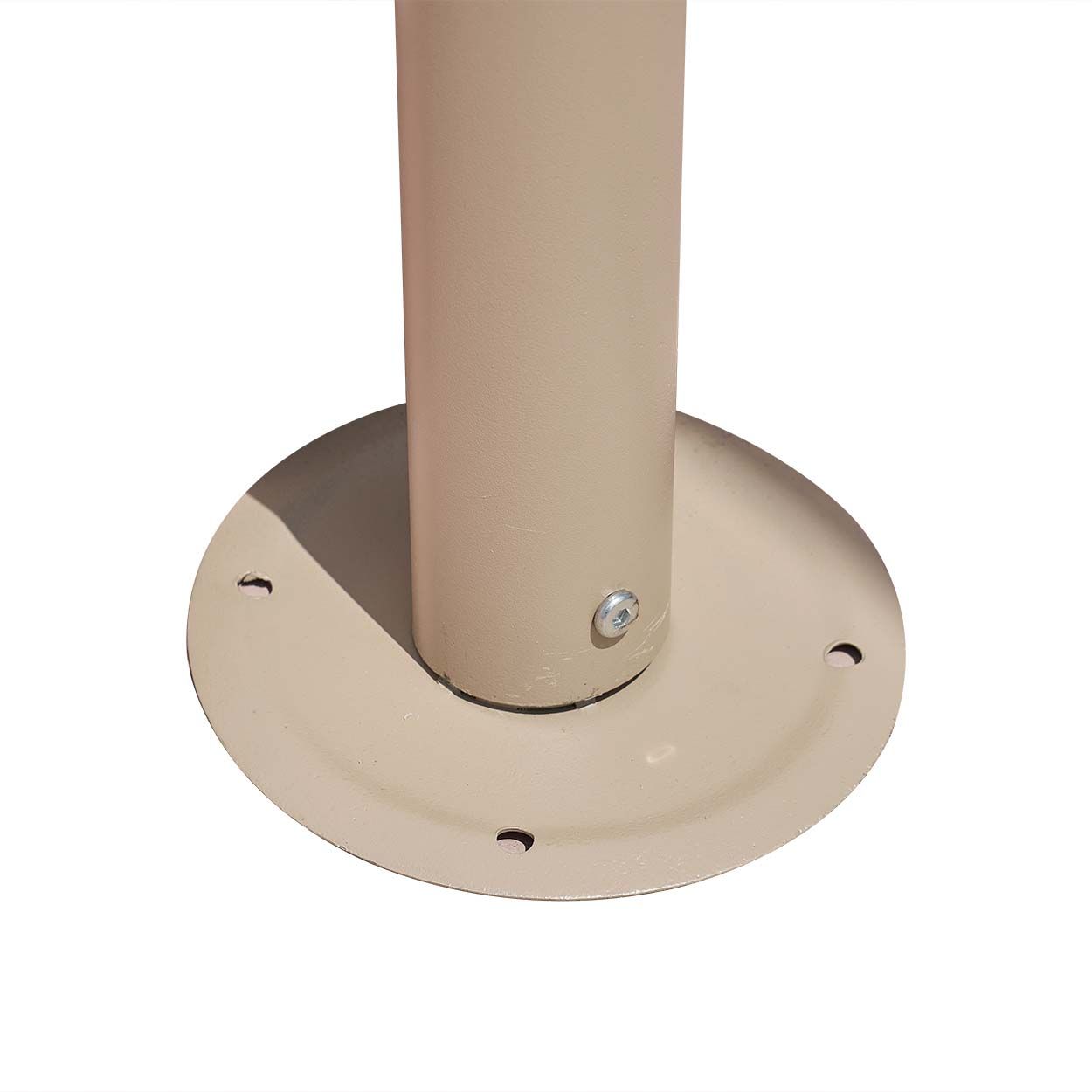 Veranda Slideway Gazebo 2.9m x 2.9m