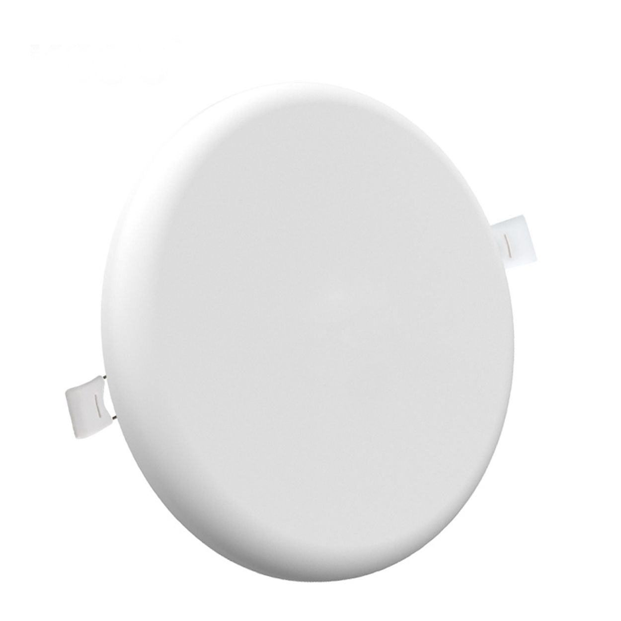 Smart WiFi 18W Frameless LED Downlight, CCT Changing & Dimmable, APP & Voice Control