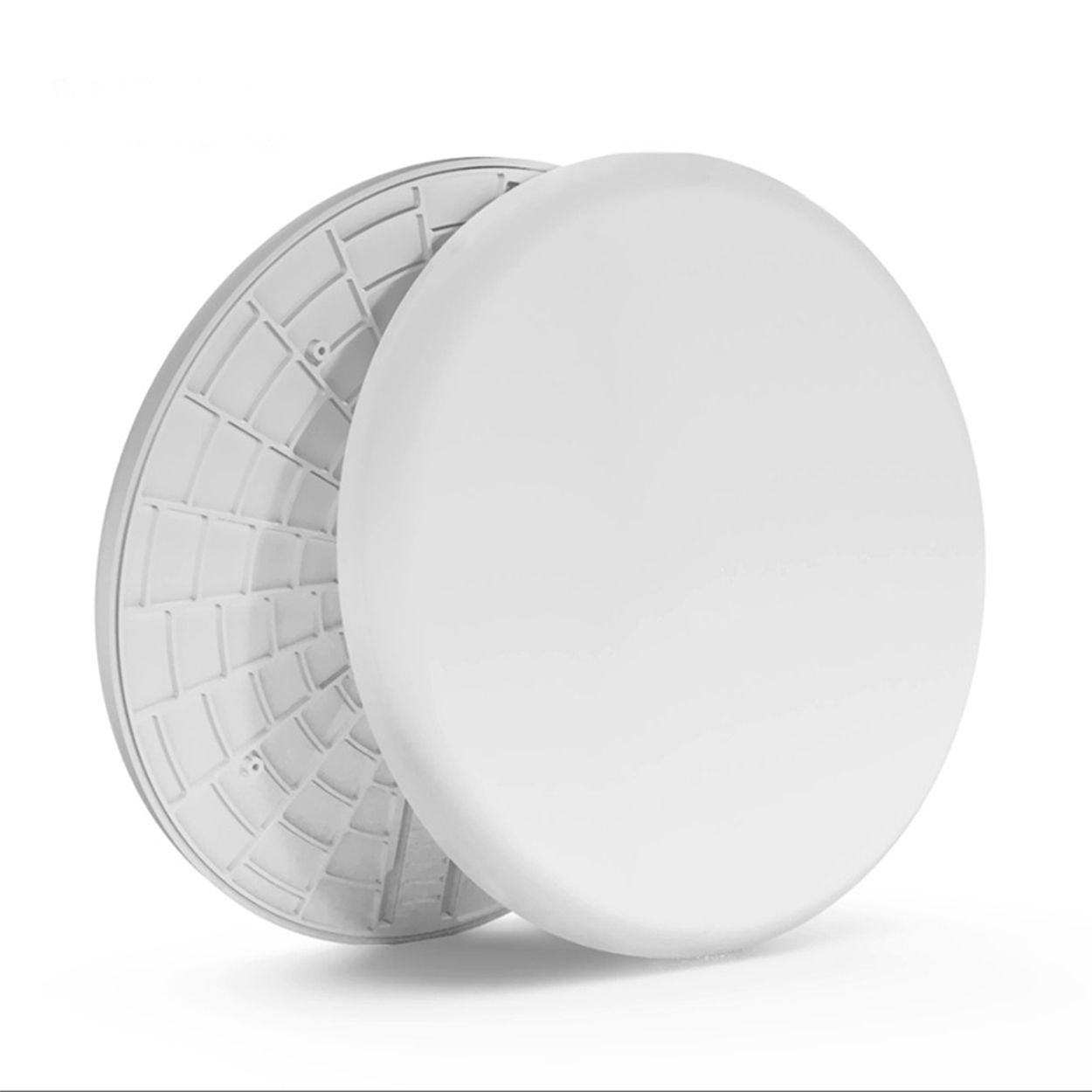 Smart WiFi 18W Frameless LED Downlight, CCT Changing & Dimmable, APP & Voice Control