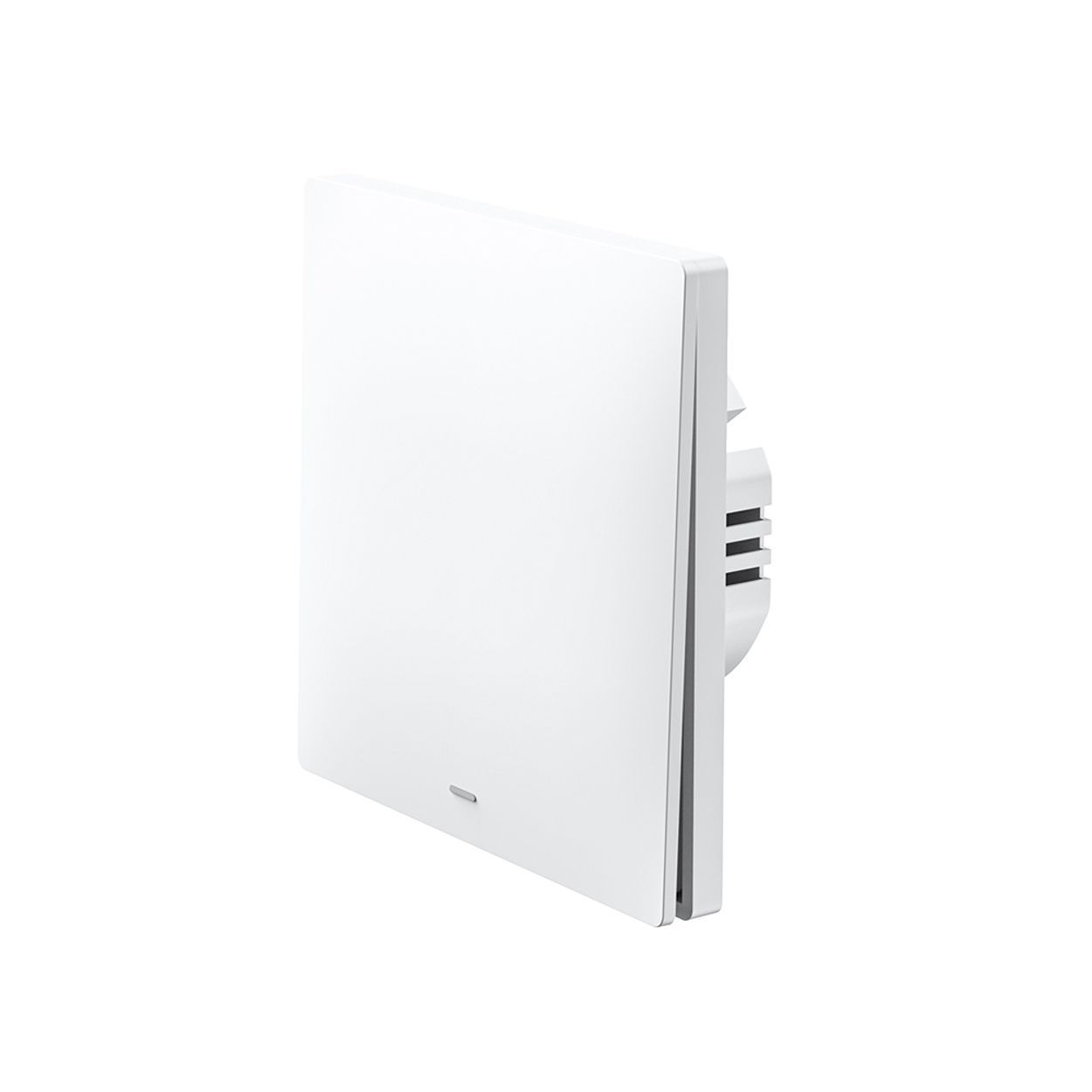 Smart 1 Gang Smart Push Button Switch, APP & Voice Control