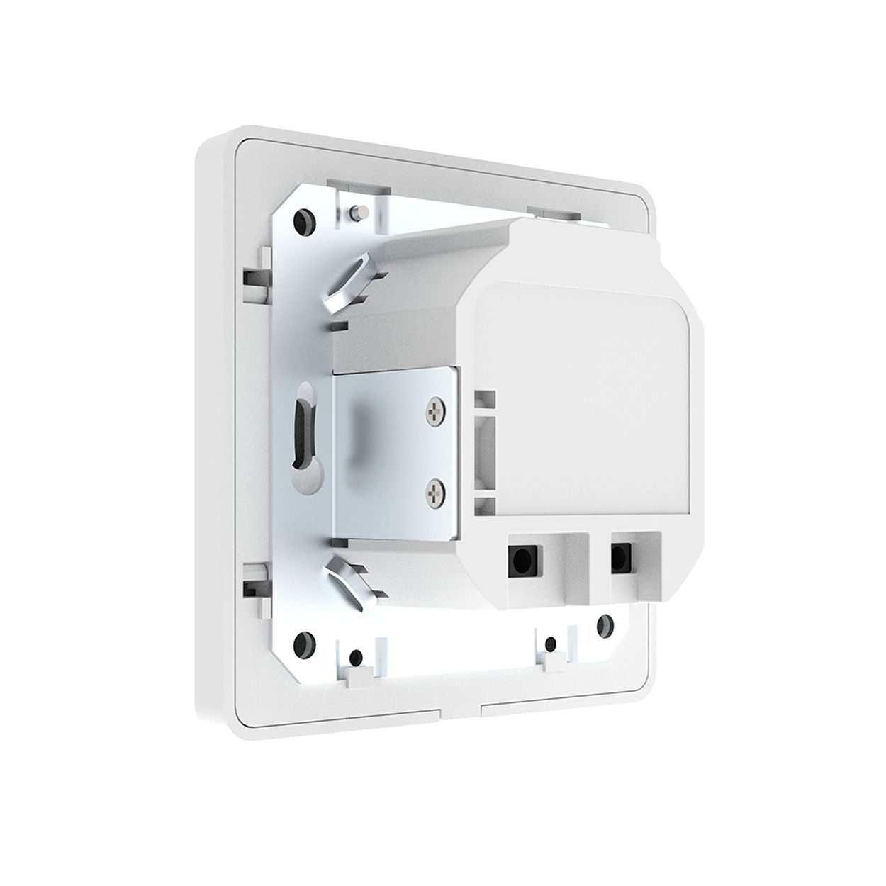 Smart Wi-Fi Dimmable Switch