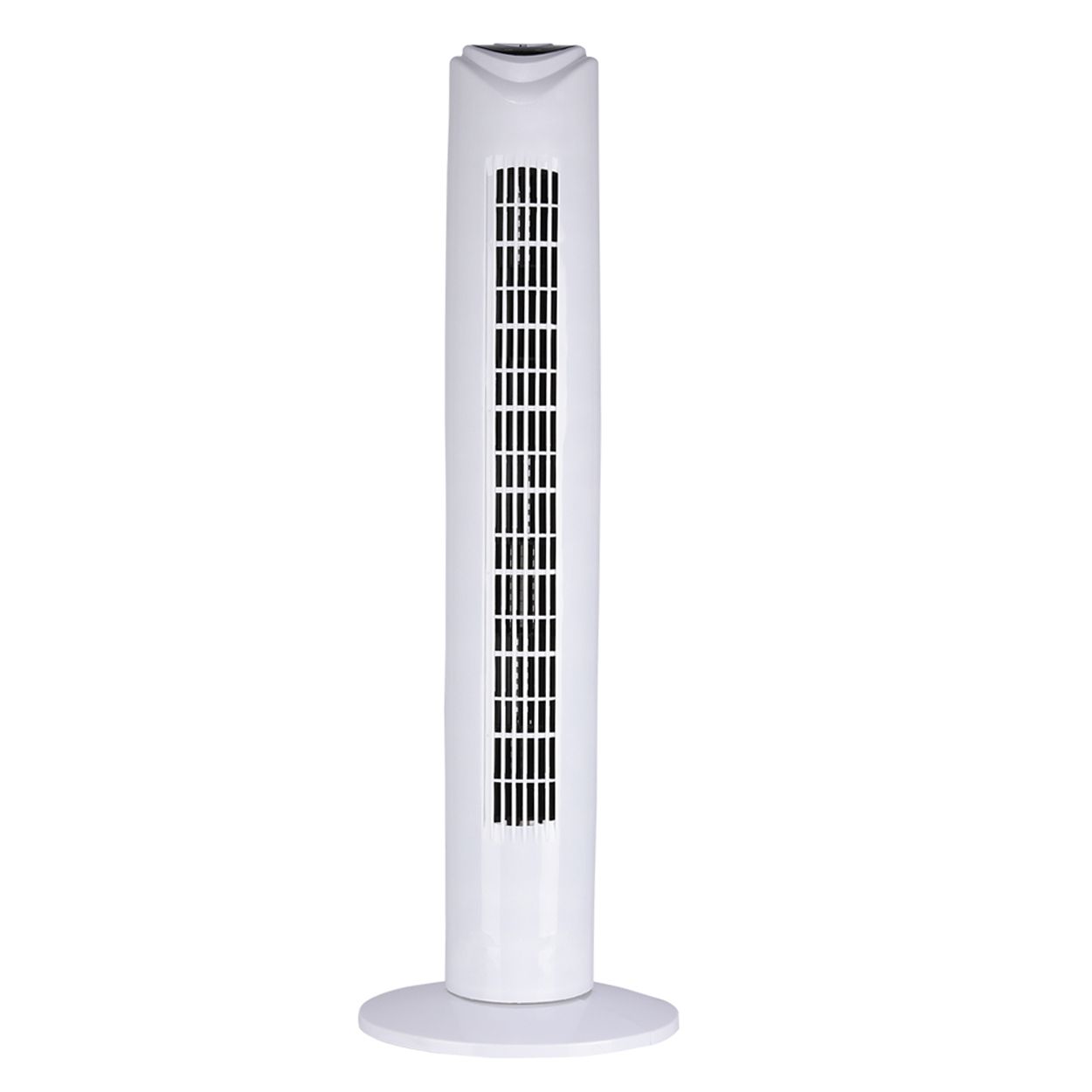 Smart Wi-Fi Tower Fan