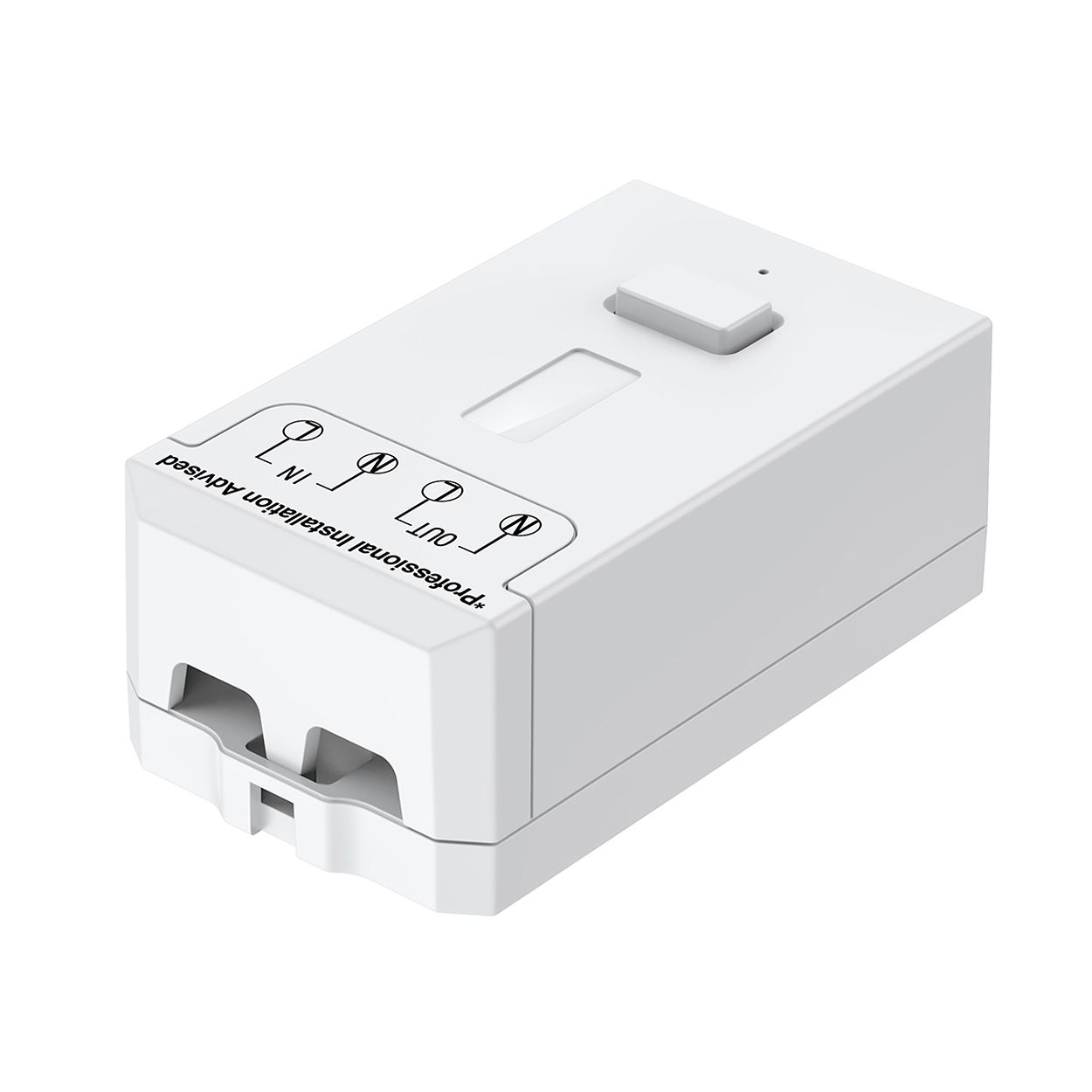 500W RF Non-Dimmable Receiver Module, ECO Series