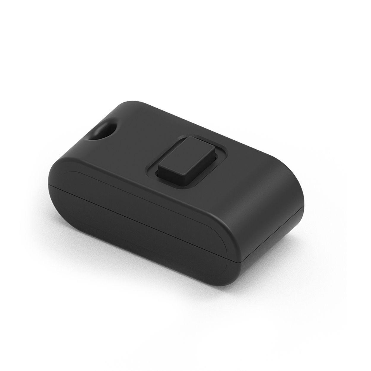 1 Gang Wireless Kinetic FOB Switch, IP56, ECO Series