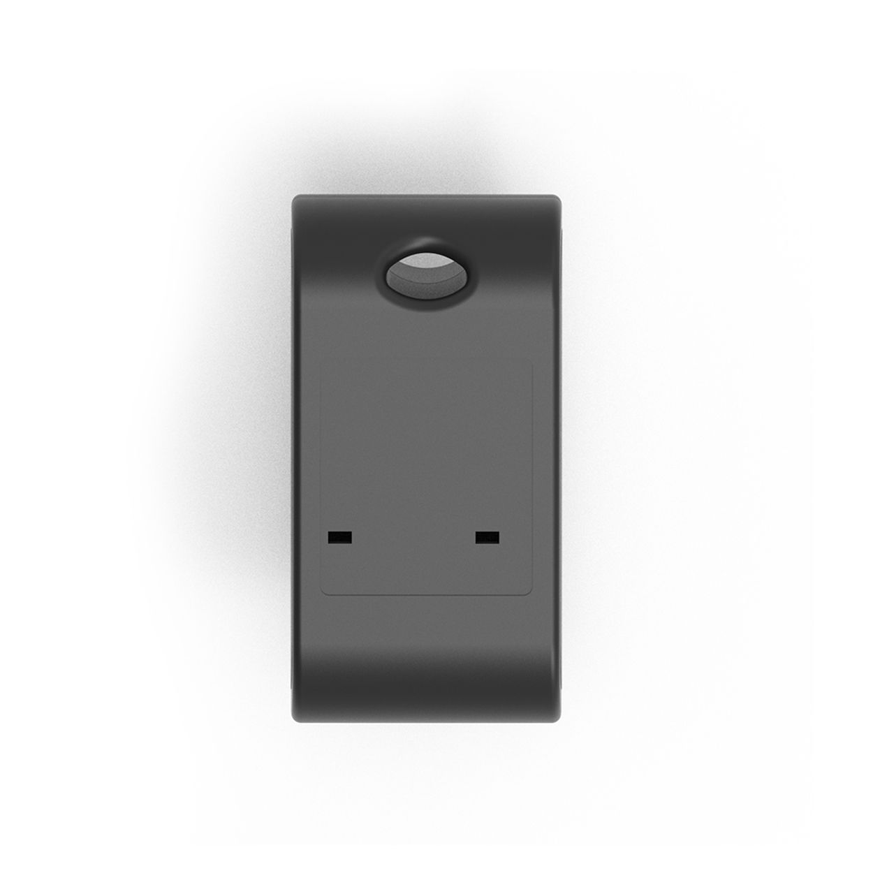 1 Gang Wireless Kinetic FOB Switch, IP56, ECO Series
