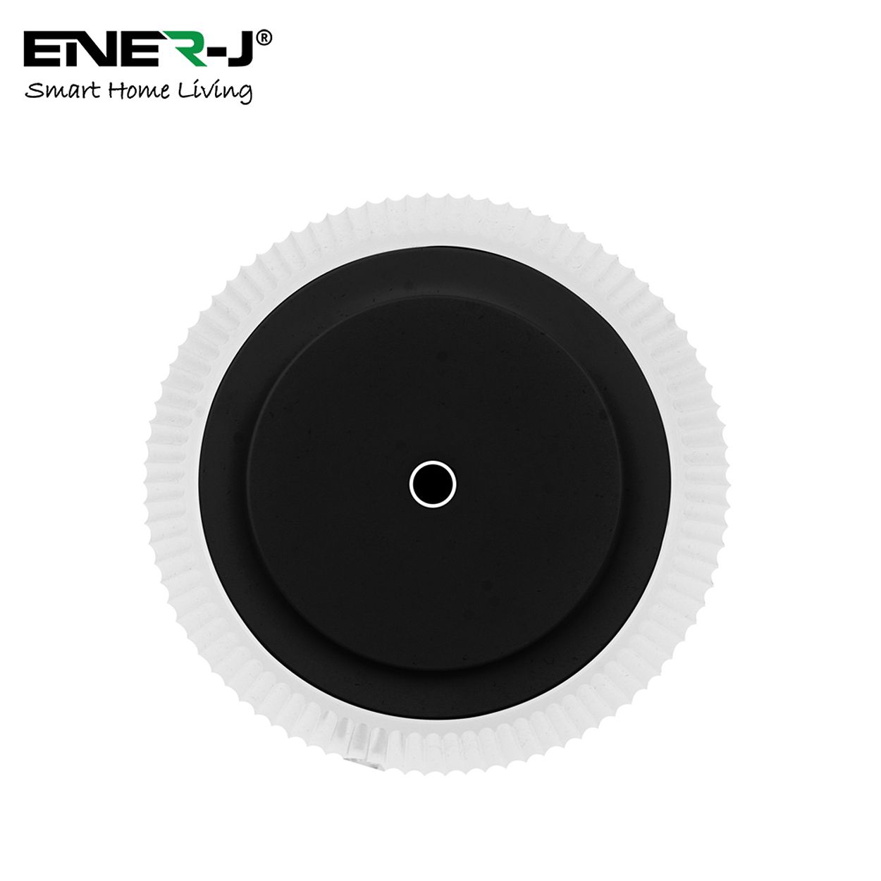 Wireless LED Table Lamp 4W, CCT & Dimming, Black Body, IP44 - Rechargeable & Portable Outdoor Lamp