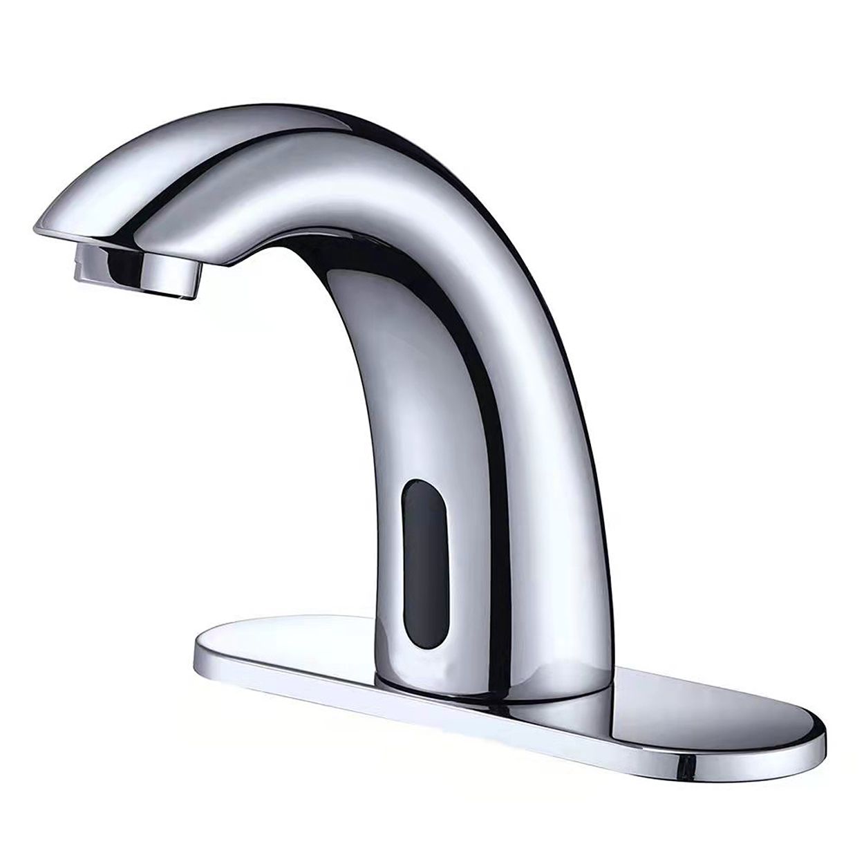 Touchless Faucet High Quality Motion Infrared Sensor Cold and Hot Water Tap