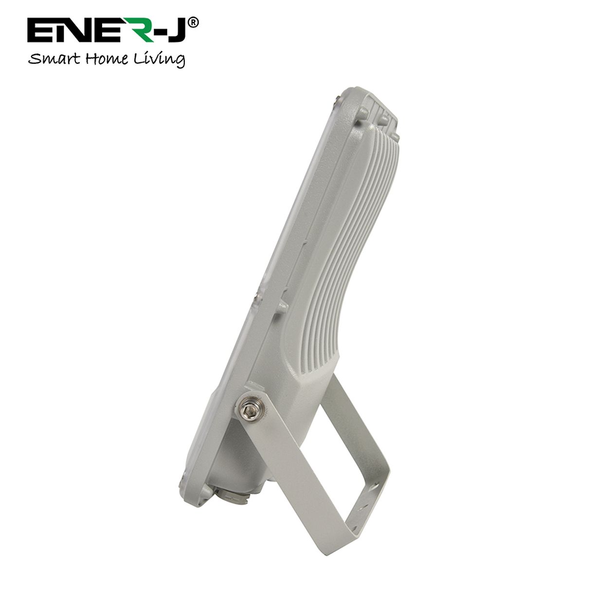 50W LED Floodlights with Solar Panels - Solar Powered, Remote Control, IP65 Waterproof