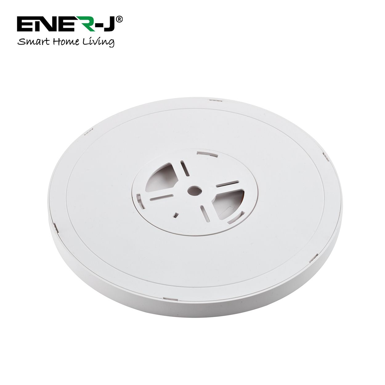 Surface mounted EARTH Design Ceiling Light, 24W, Dia 300mm, 6500K, IP20