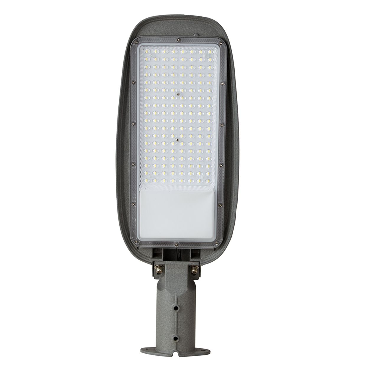 100W High Lumen LED Streetlights with Adjustable Arm, 3yrs warranty 120Lm/W