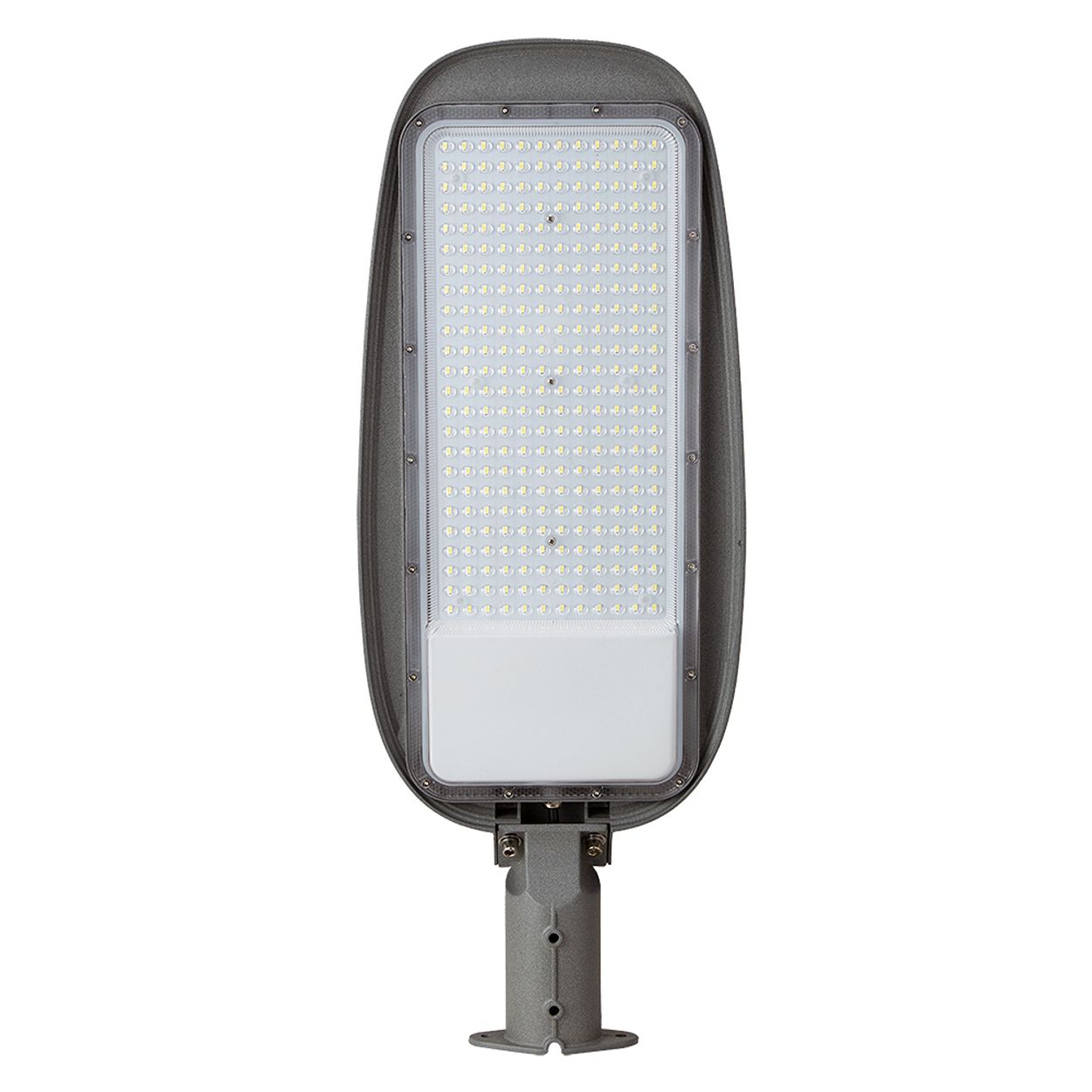 200W High Lumen LED Streetlights with Adjustable Arm, 3yrs warranty 120Lm/W