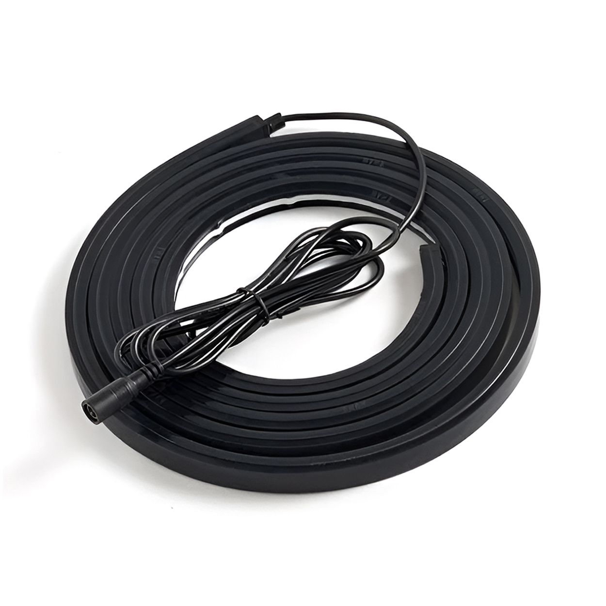 ENER-J Smart LED Strip Kit (4pc) for Soundproof Acoustic Panels, Dimmable & App/Voice Controlled