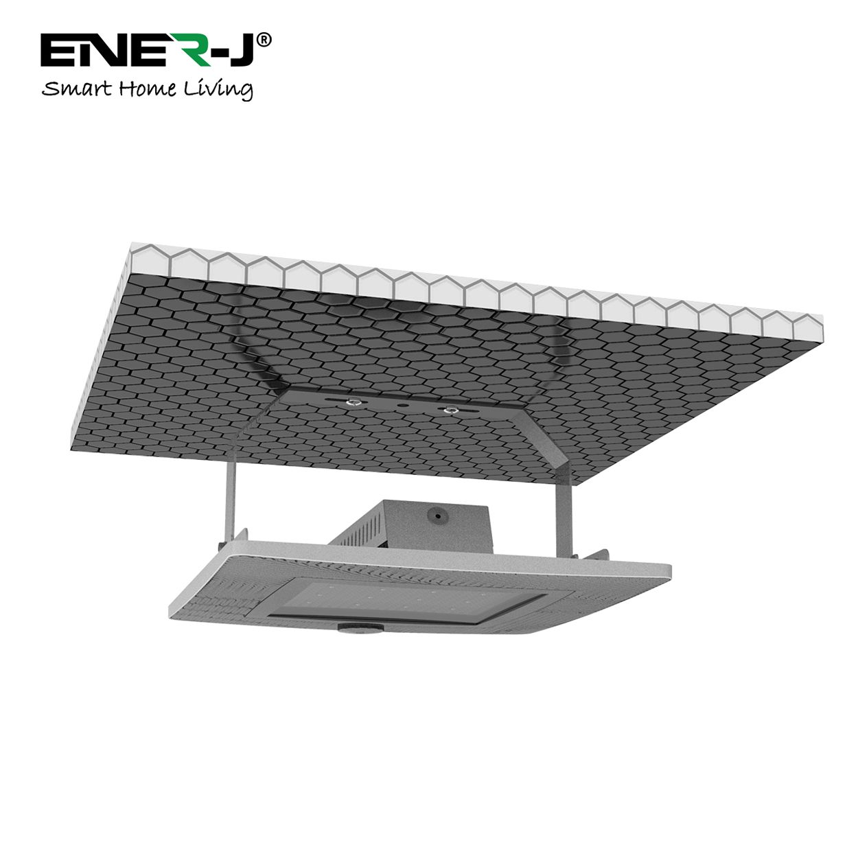 100W Premium Canopy Lights with 140 Lm/W, Lifud Driver, IP65 & IK08, 5700K, 5 Years Warranty