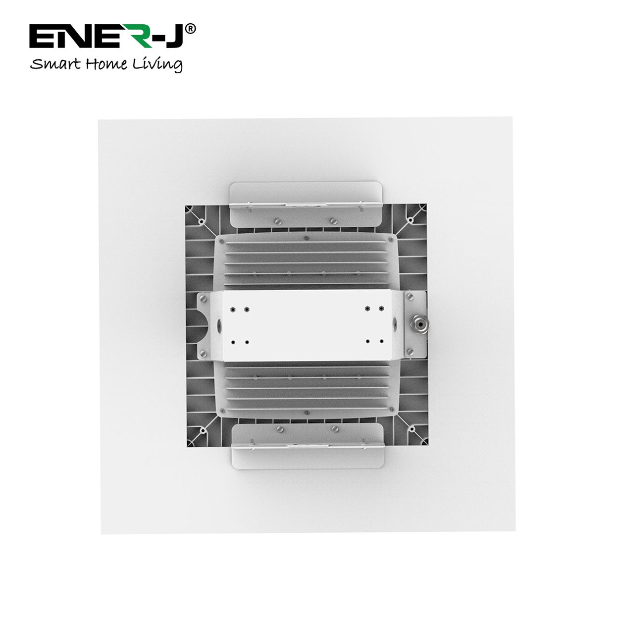 150W Premium Canopy Lights with 140 Lm/W, Lifud Driver, IP65 & IK08, 5700K, 5 Years Warranty