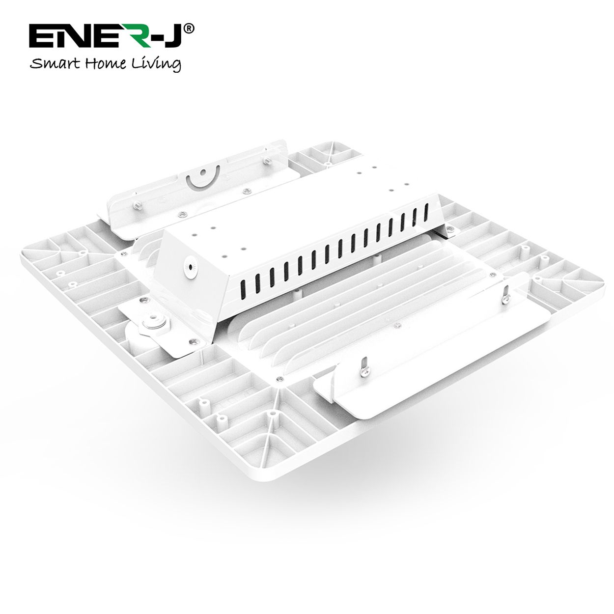 150W Premium Canopy Lights with 140 Lm/W, Lifud Driver, IP65 & IK08, 5700K, 5 Years Warranty