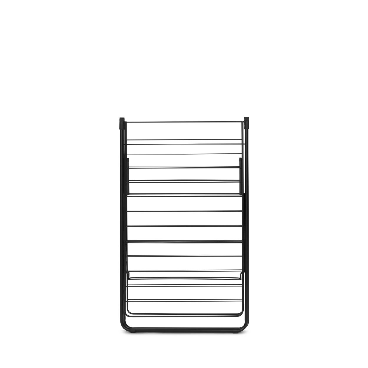 HANGON TOWER DRYING RACK 23M - MATT BLACK