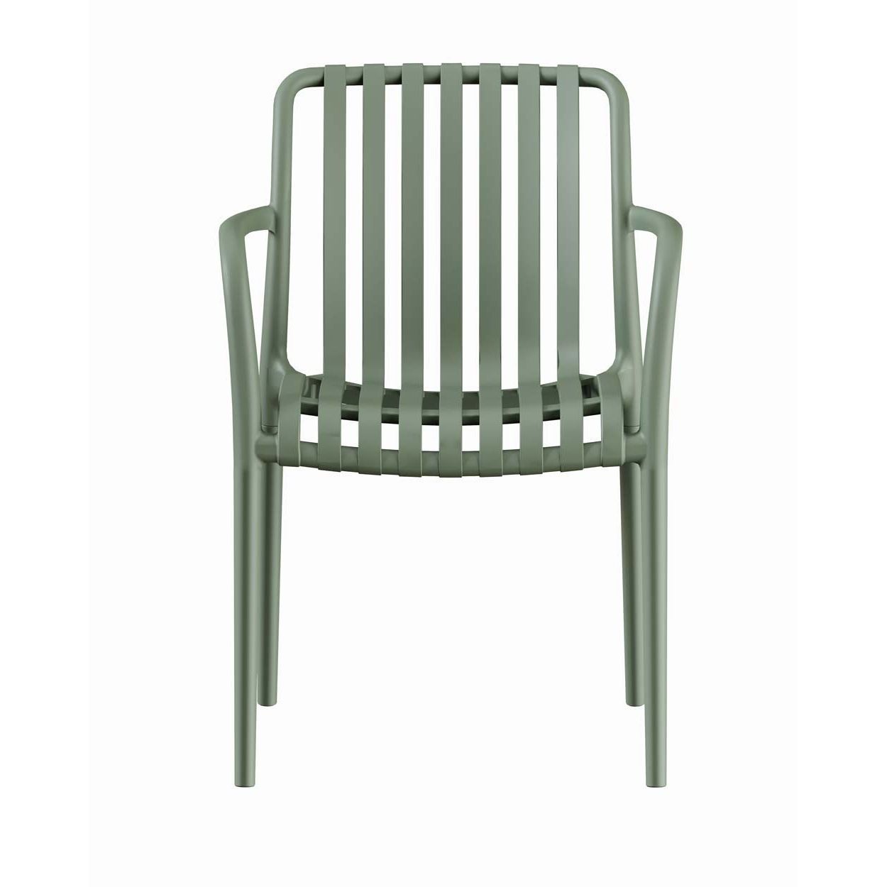 Brisbane Chair - Green