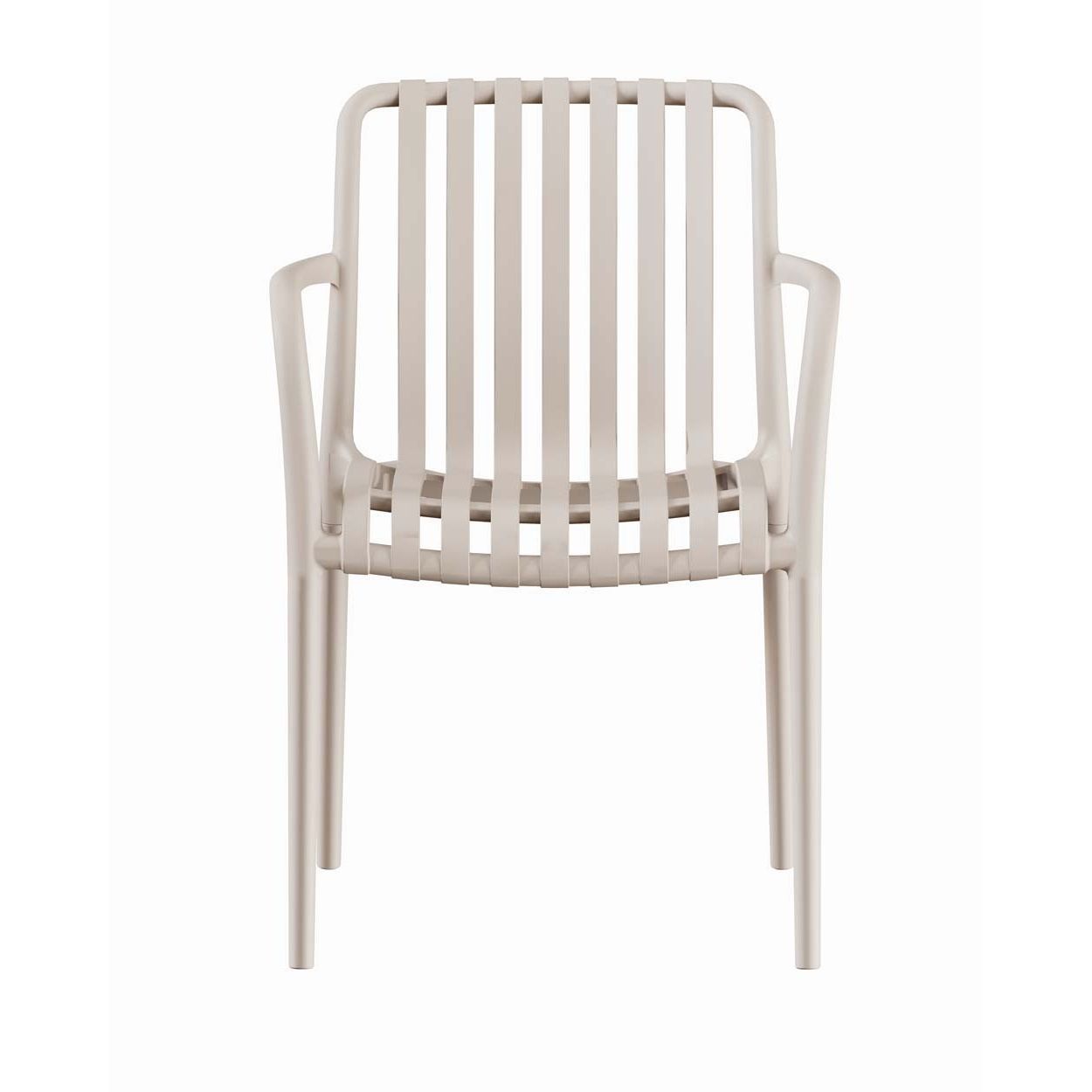 Brisbane Chair - Beige